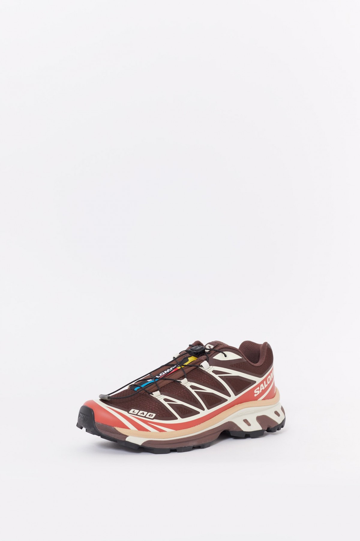 SALOMON ROASTE XT-6 SNEAKERS IAMNUE