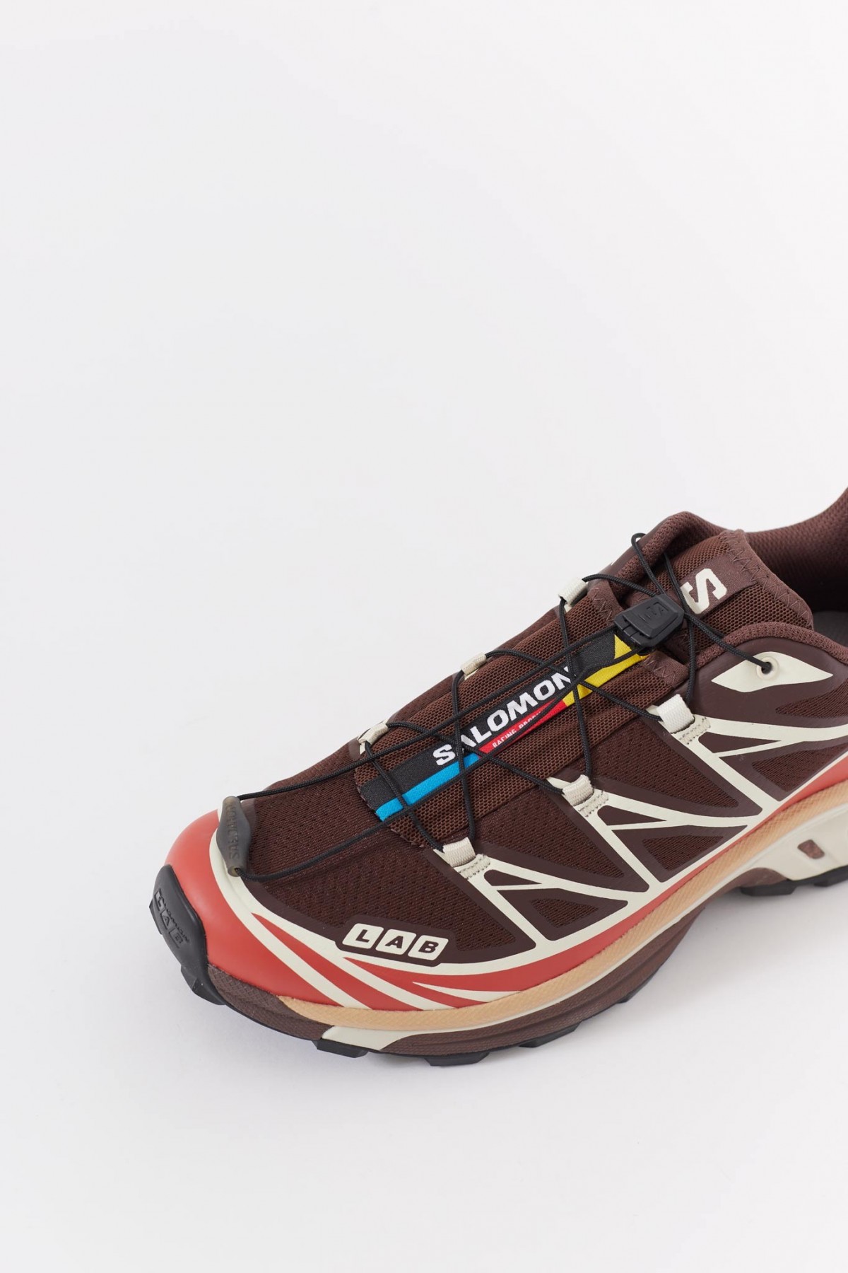 SALOMON ROASTE XT-6 SNEAKERS IAMNUE