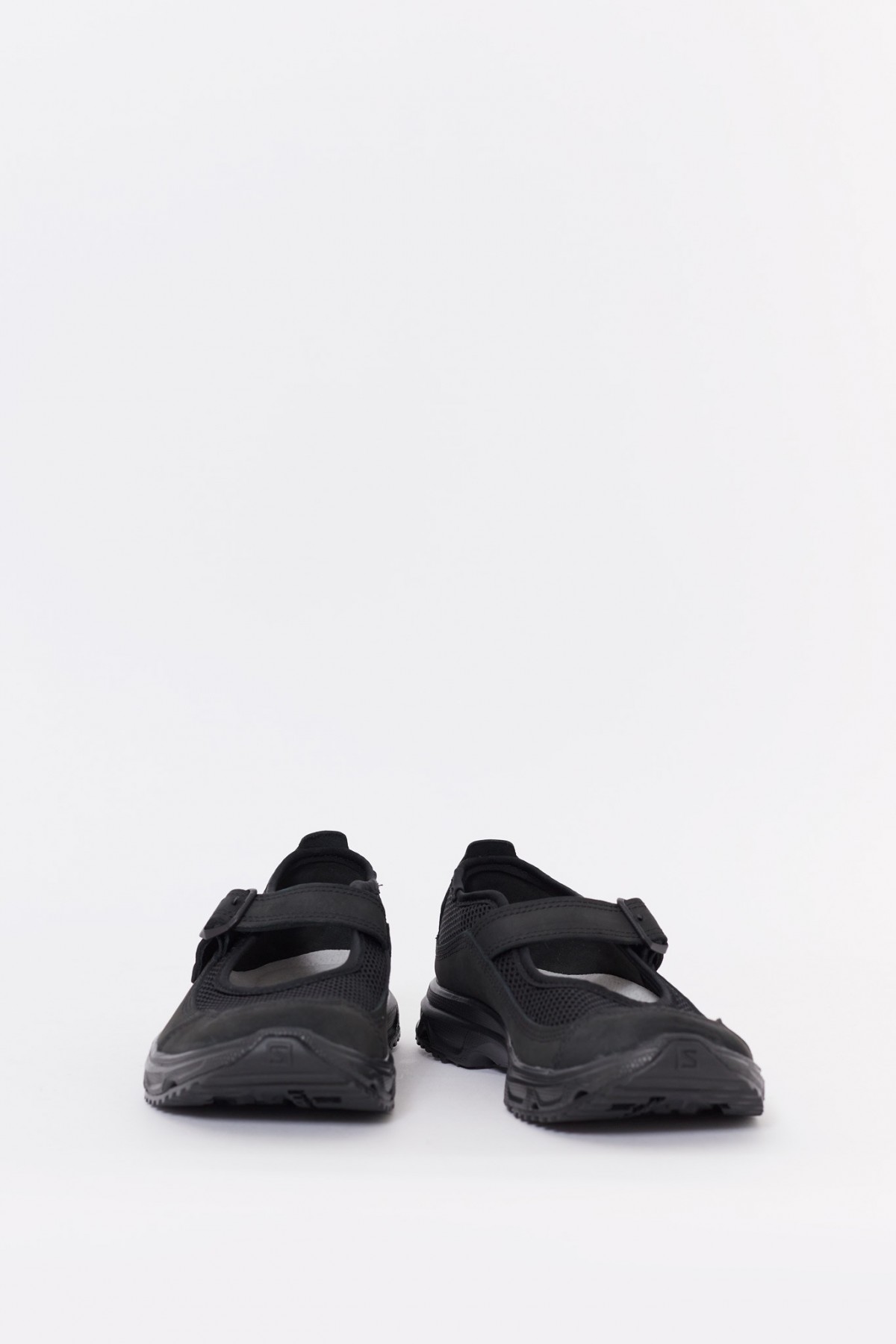 SALOMON BLACK RX MARIE JEANNE SANDALS IAMNUE