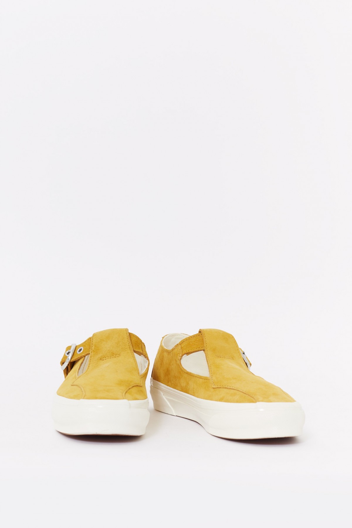 VANS OTW HARVEST GOLD LX MARY JANE 93 SNEAKERS IAMNUE