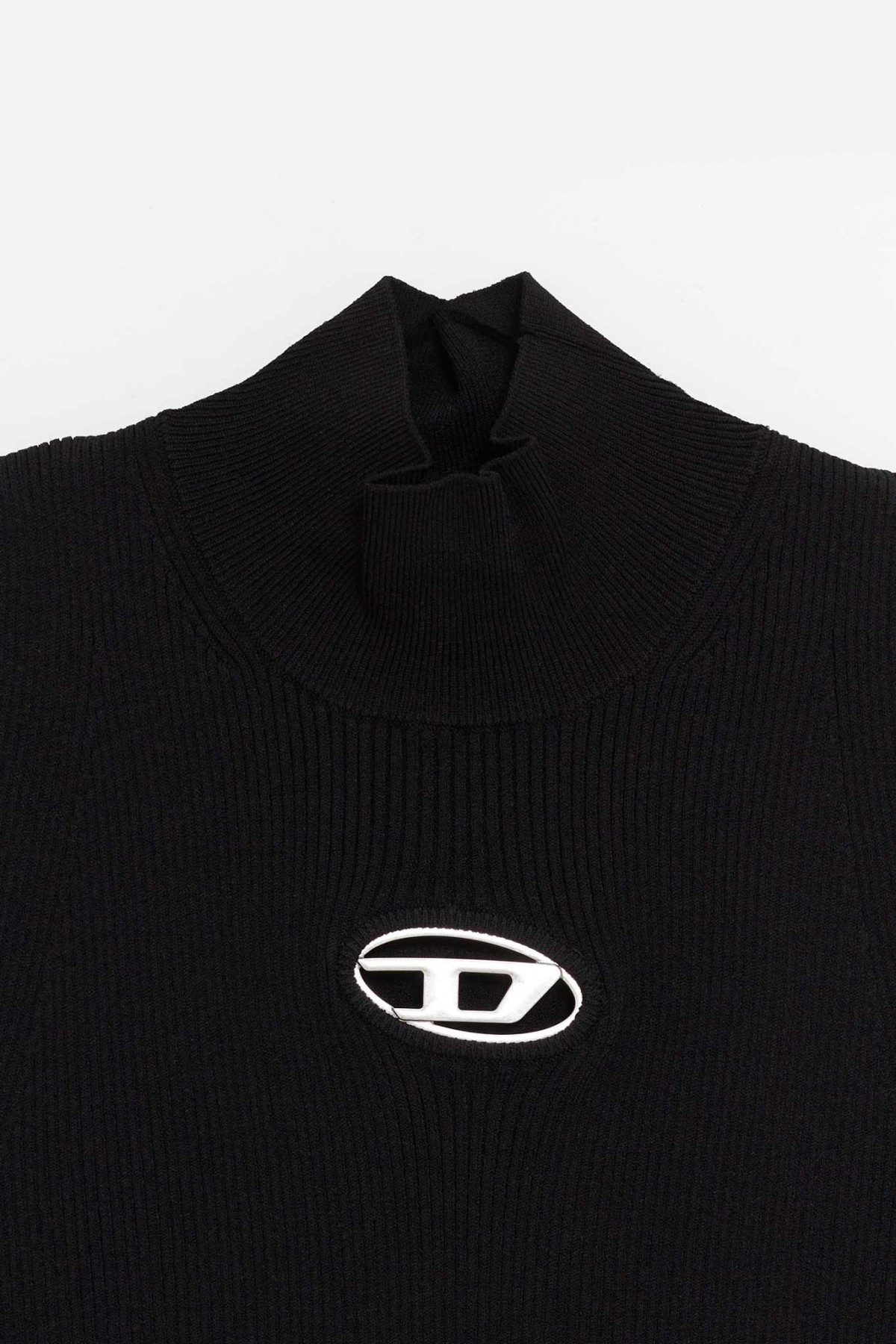 DIESEL BLACK M-ONERVAX TOP IAMNUE