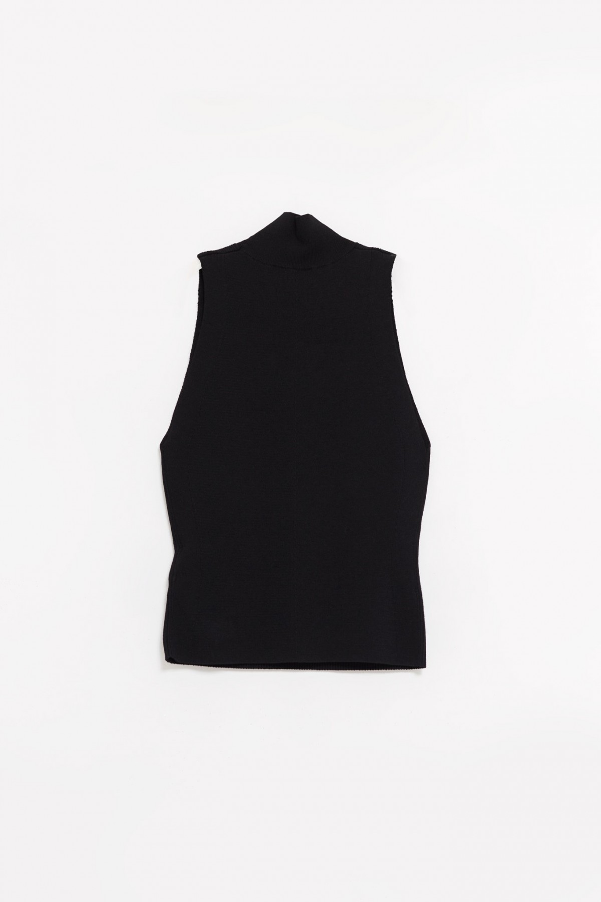 DIESEL BLACK M-ONERVAX TOP IAMNUE