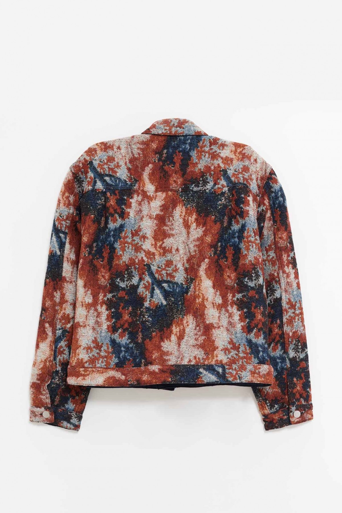 SUNFLOWER MULTI TYPE 2 JACKET IAMNUE