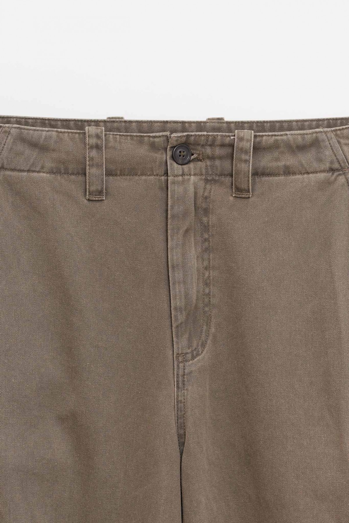 OUR LEGACY DITCH WASH MOUNT CARGO IAMNUE