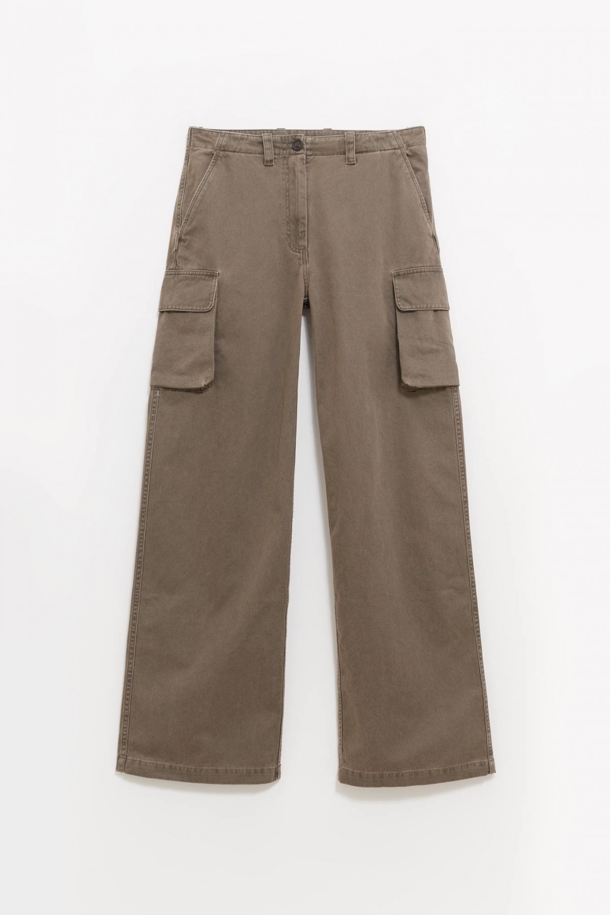 OUR LEGACY DITCH WASH PEAK CARGO IAMNUE