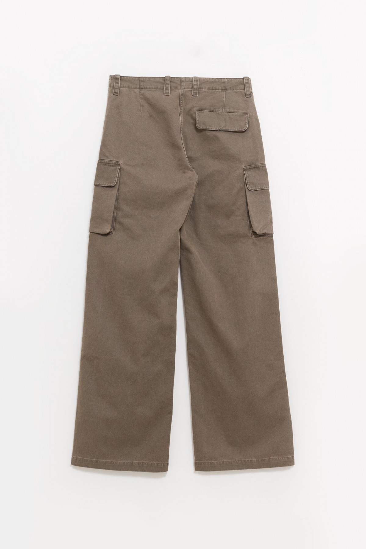 OUR LEGACY DITCH WASH PEAK CARGO IAMNUE