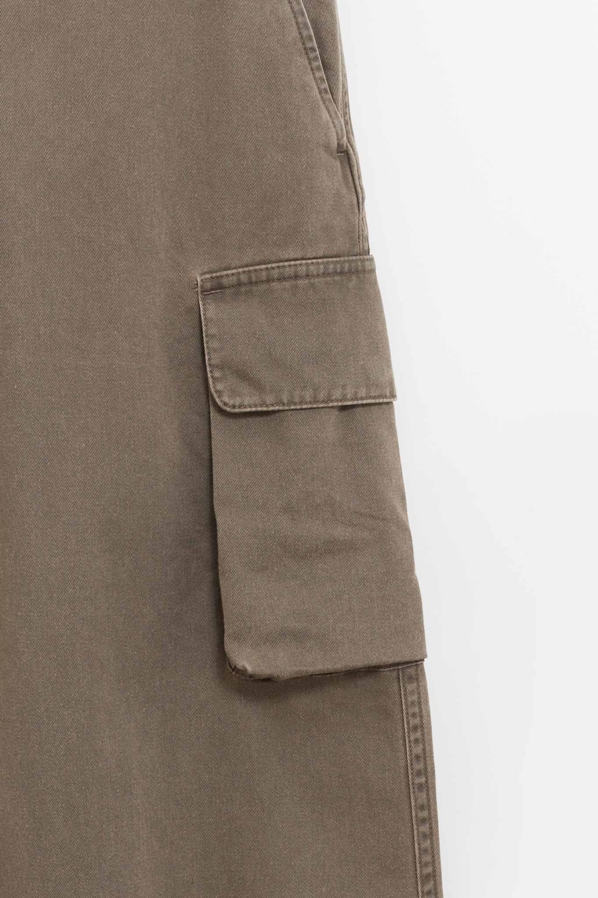 OUR LEGACY DITCH WASH PEAK CARGO IAMNUE