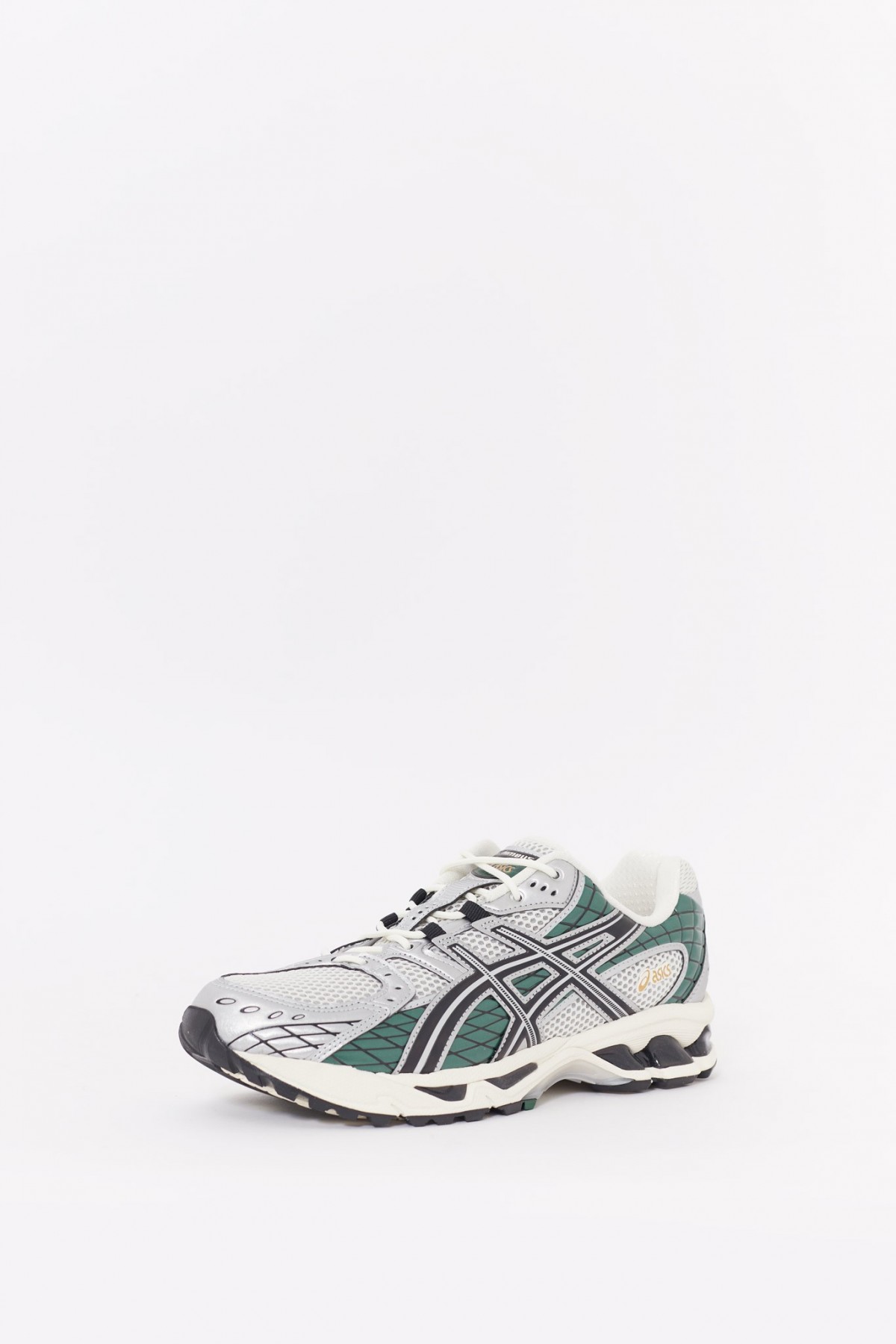 ASICS CREAM GROVE GEL-NIMBUS 10.1 SNEAKERS IAMNUE