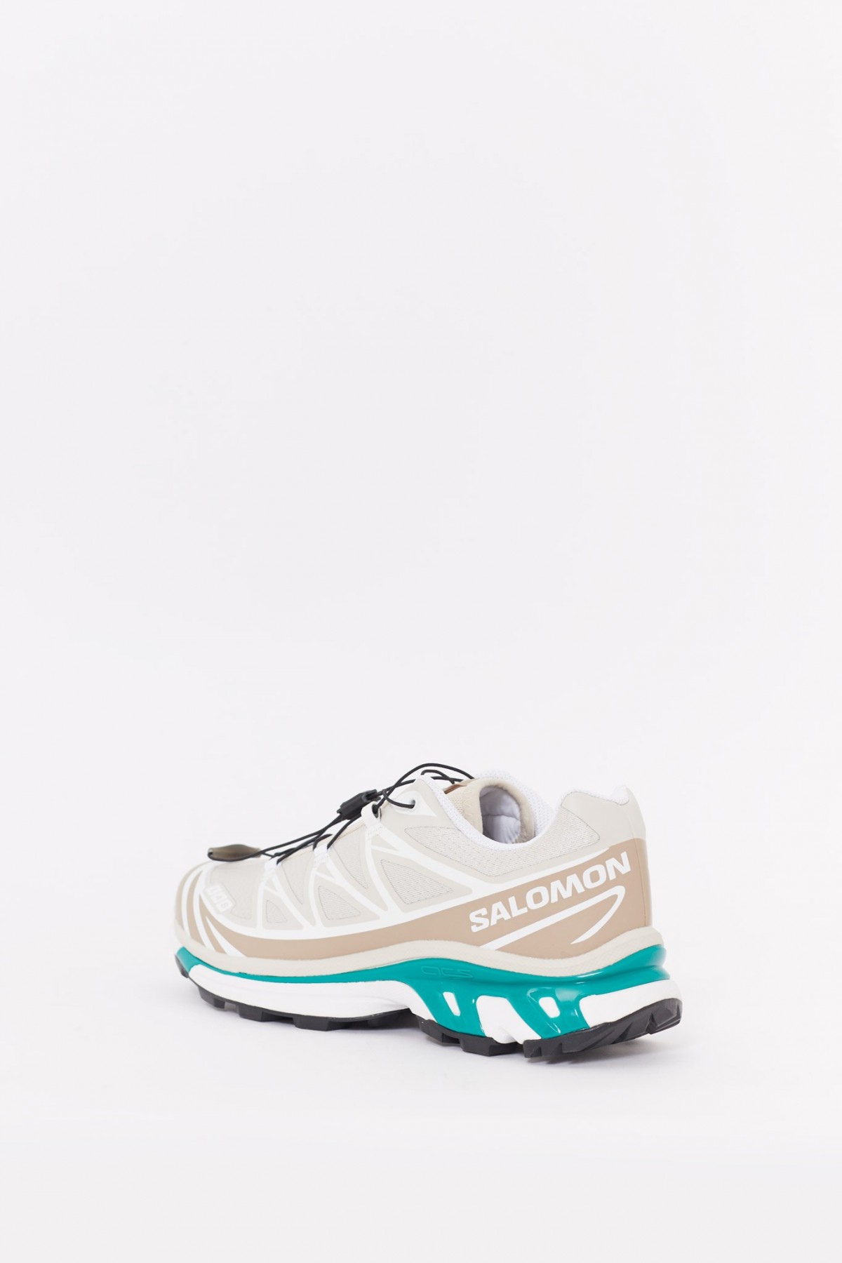 SALOMON RAINY DAY XT-6 SNEAKERS IAMNUE