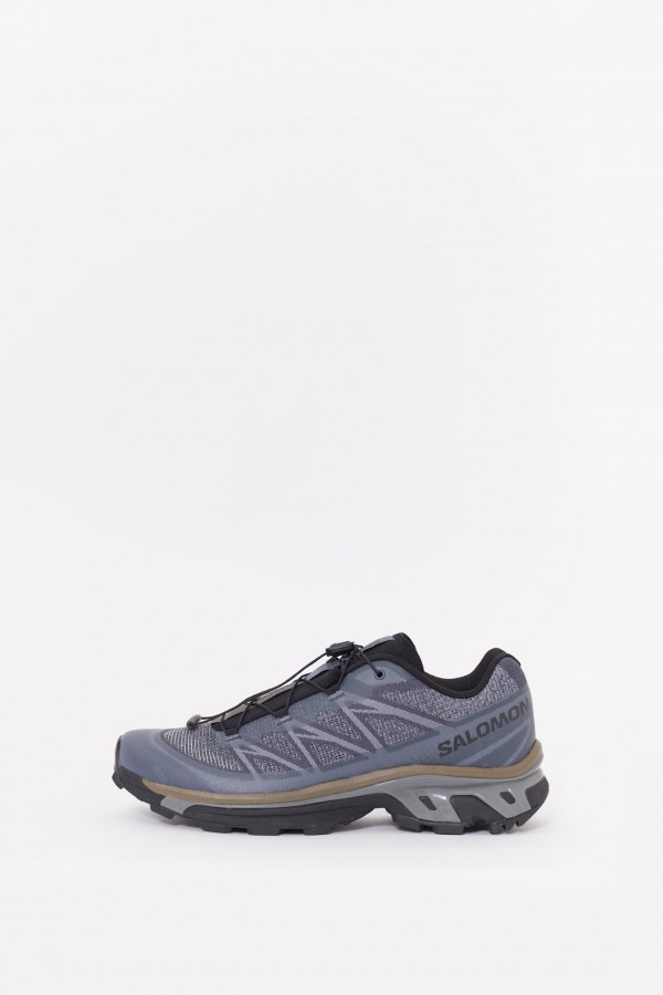 SALOMON BLUE NIGHTS XT-6 SHADOW SNEAKERS IAMNUE