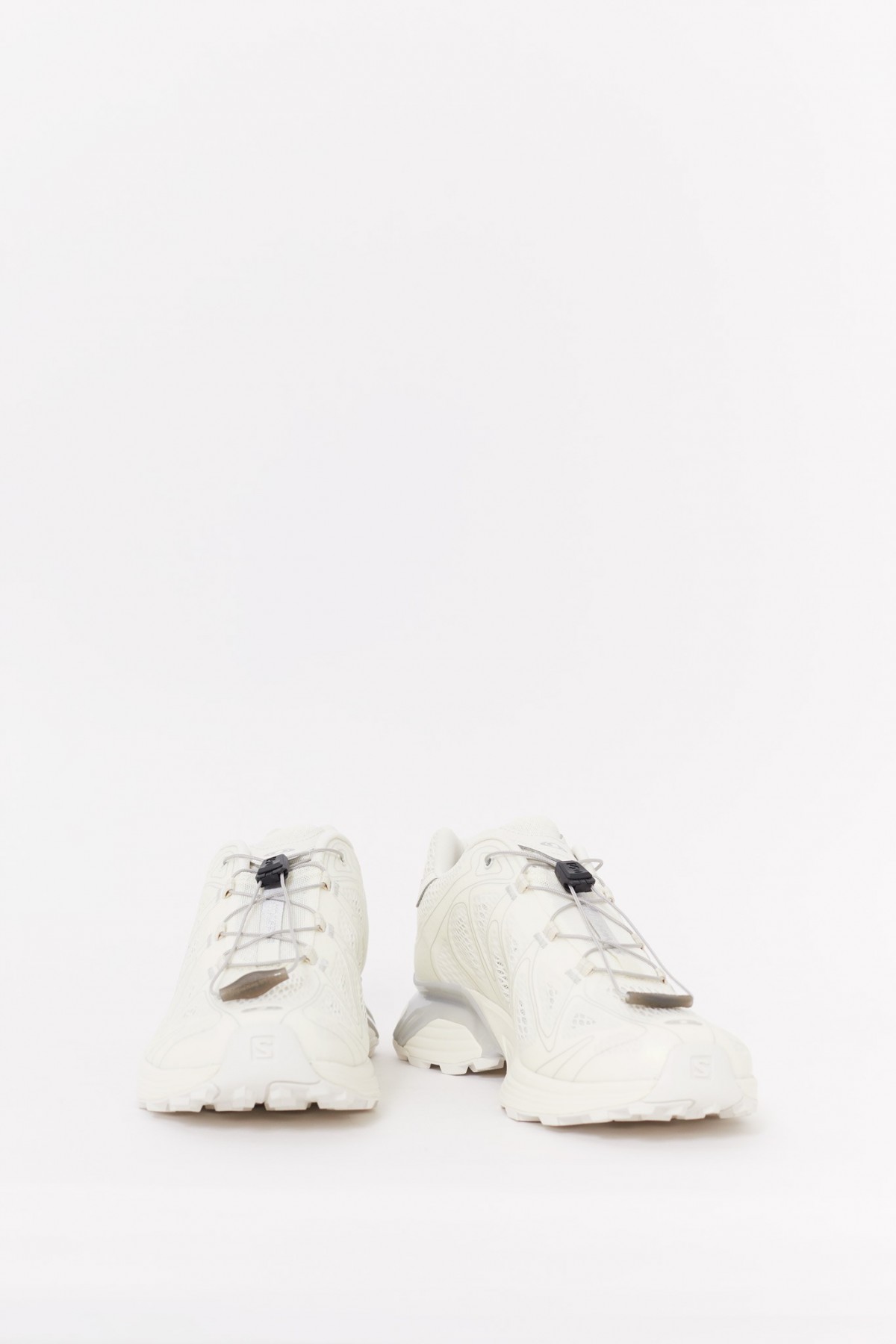 SALOMON VANILA XT-WHISPER VOID SNEAKERS IAMNUE