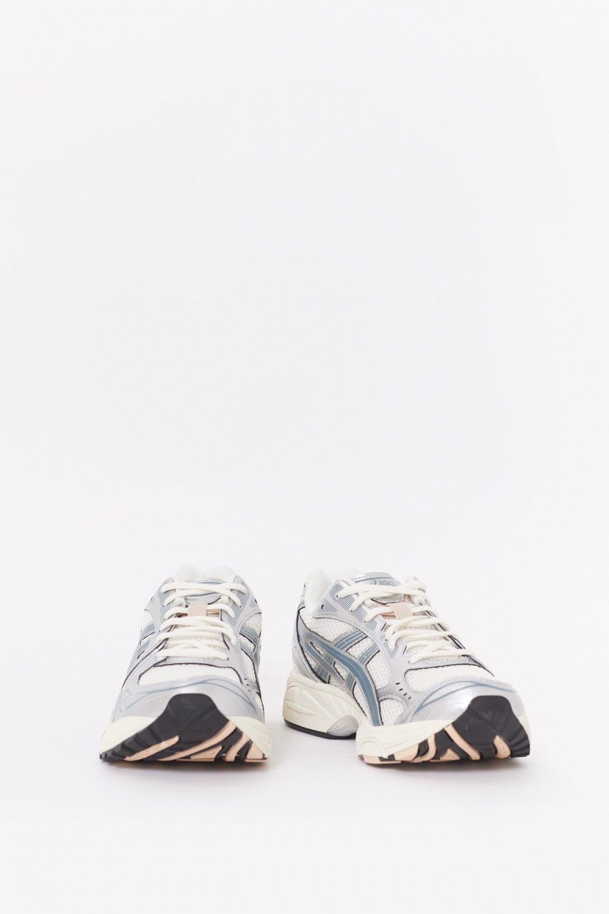 ASICS CREAM GEL KAYANO 14 SNEAKERS IAMNUE