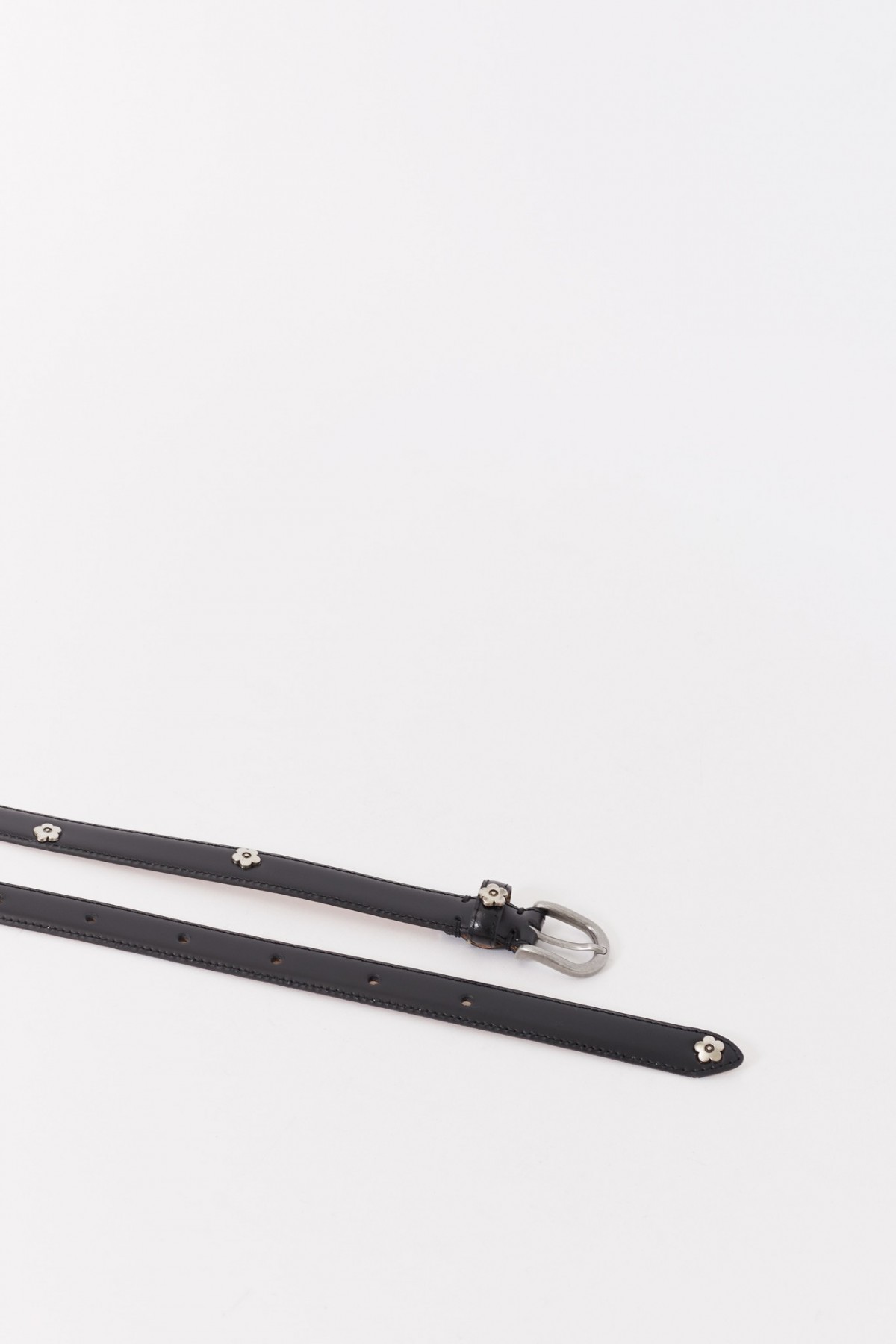 MFPEN RIVET BLACK PURPOSE BELT IAMNUE