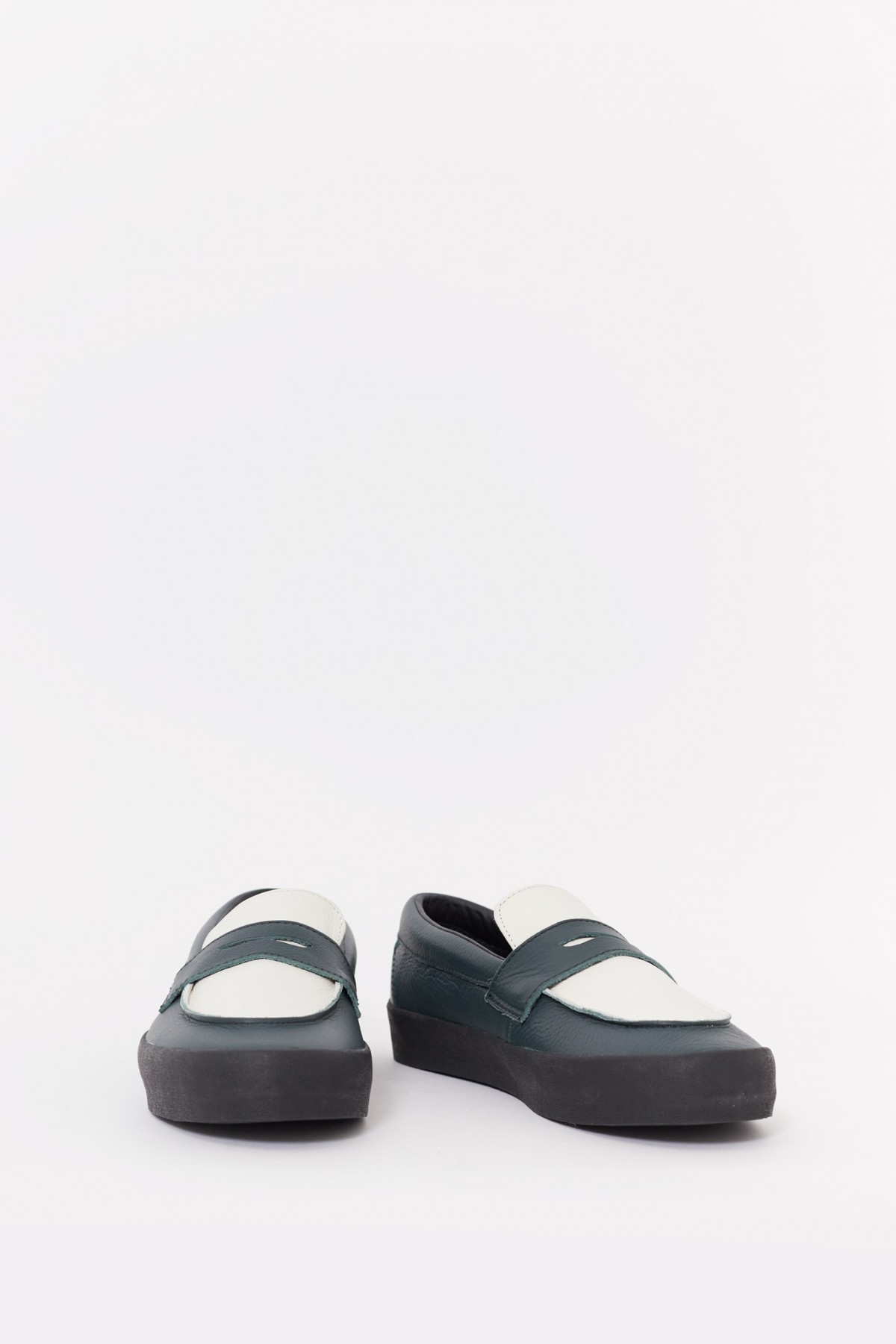 VANS OTW DARK FOREST SKATE LOAFER SNEAKERS IAMNUE