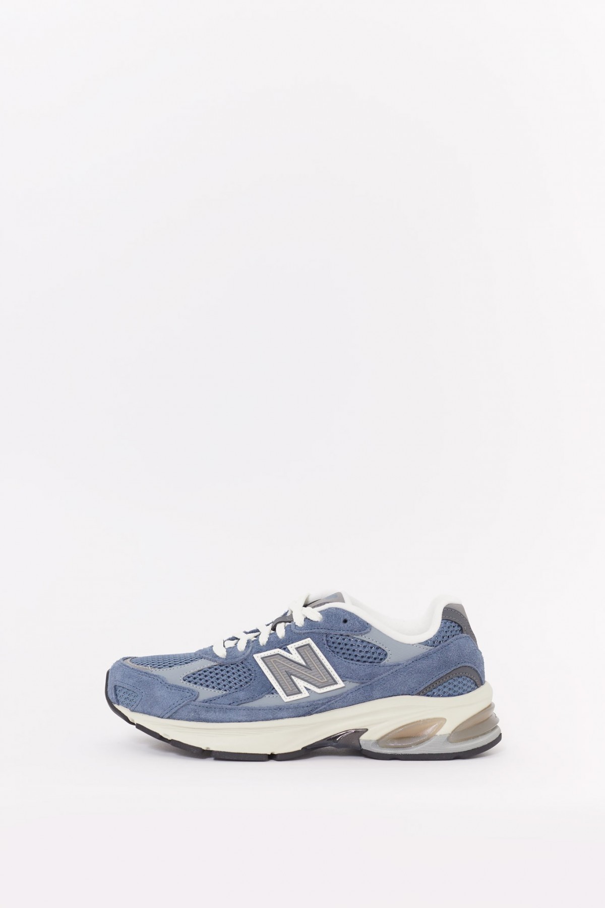 NEW BALANCE VINTAGE INDIGO 2010 SNEAKERS IAMNUE