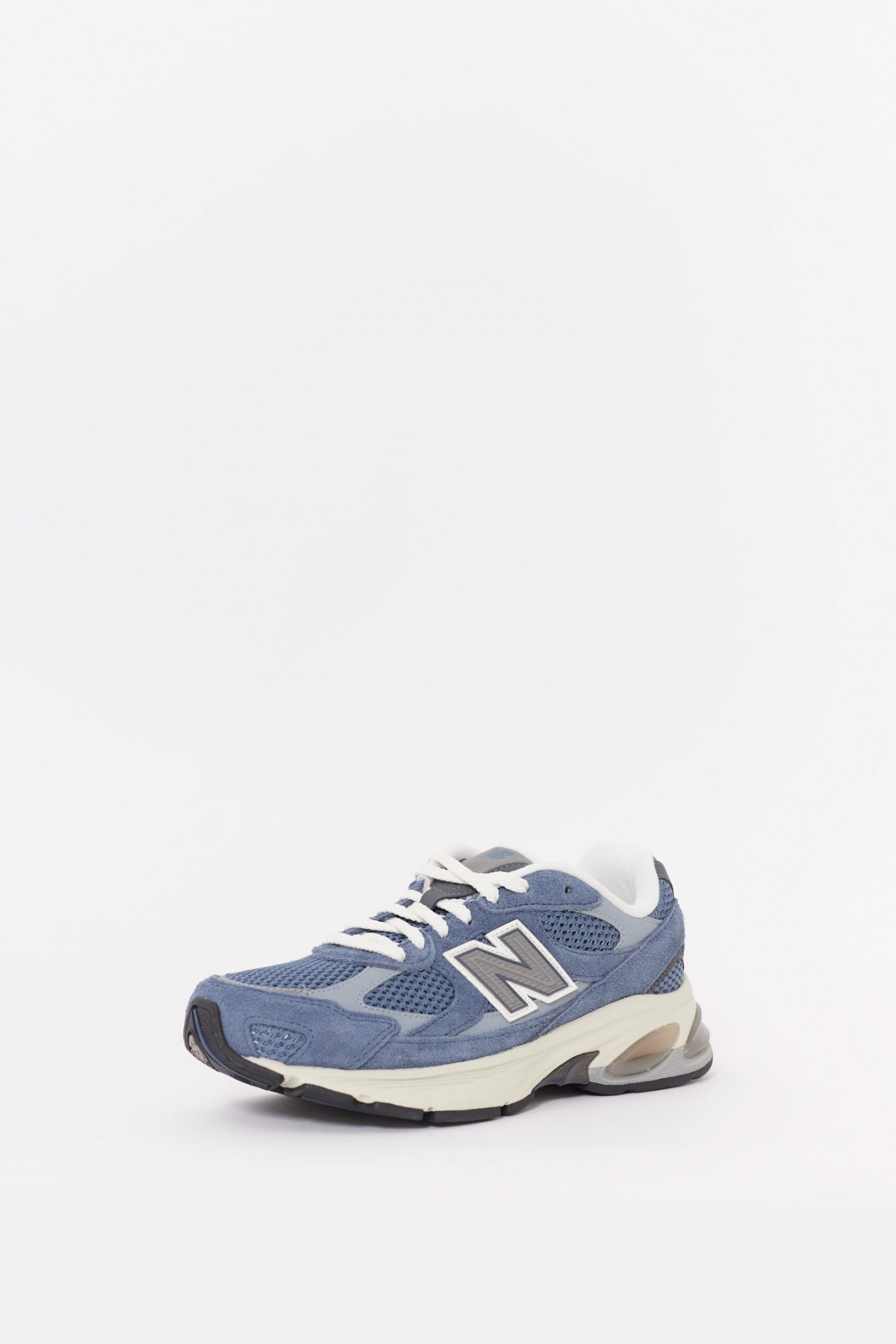 NEW BALANCE VINTAGE INDIGO 2010 SNEAKERS IAMNUE