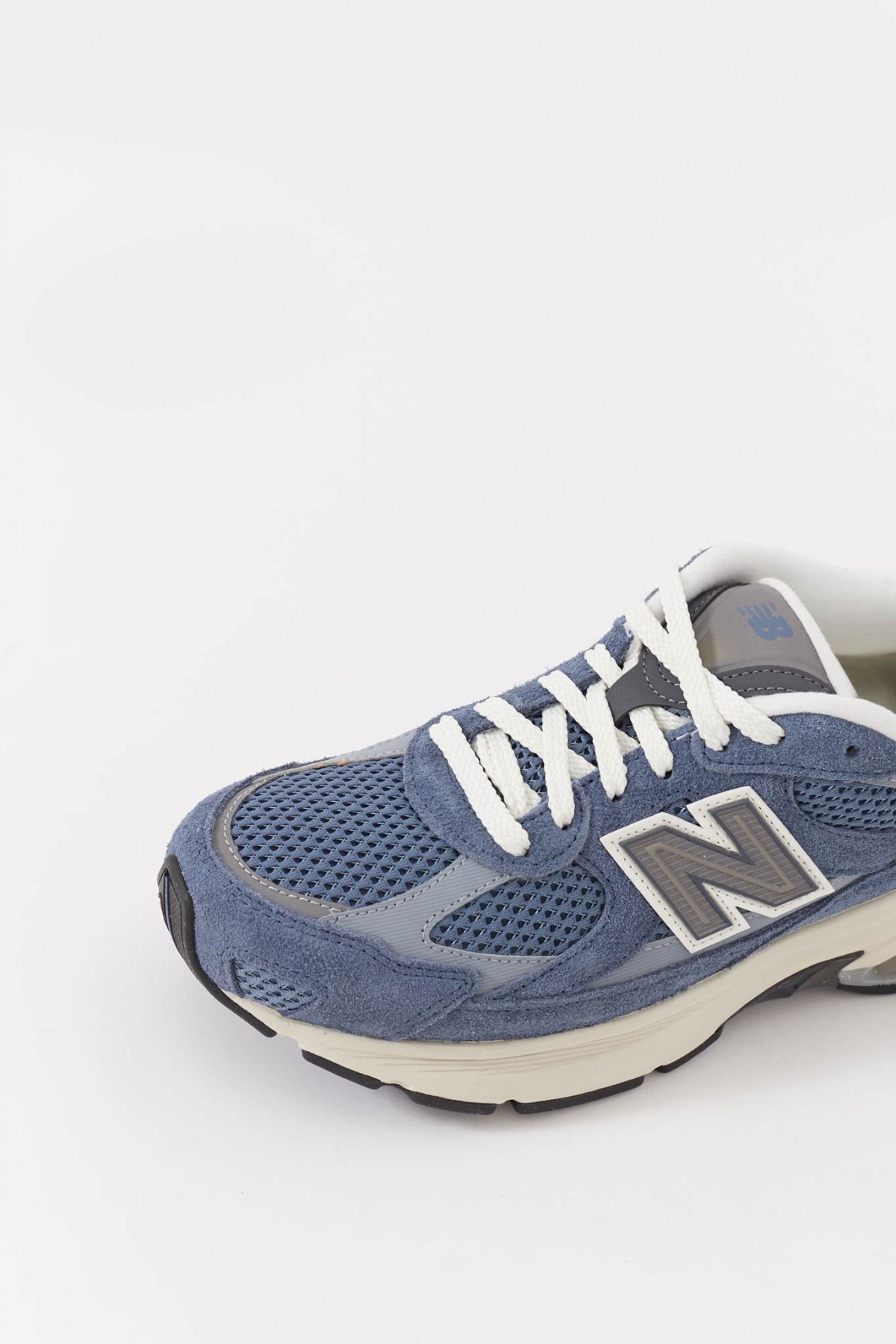 NEW BALANCE VINTAGE INDIGO 2010 SNEAKERS IAMNUE