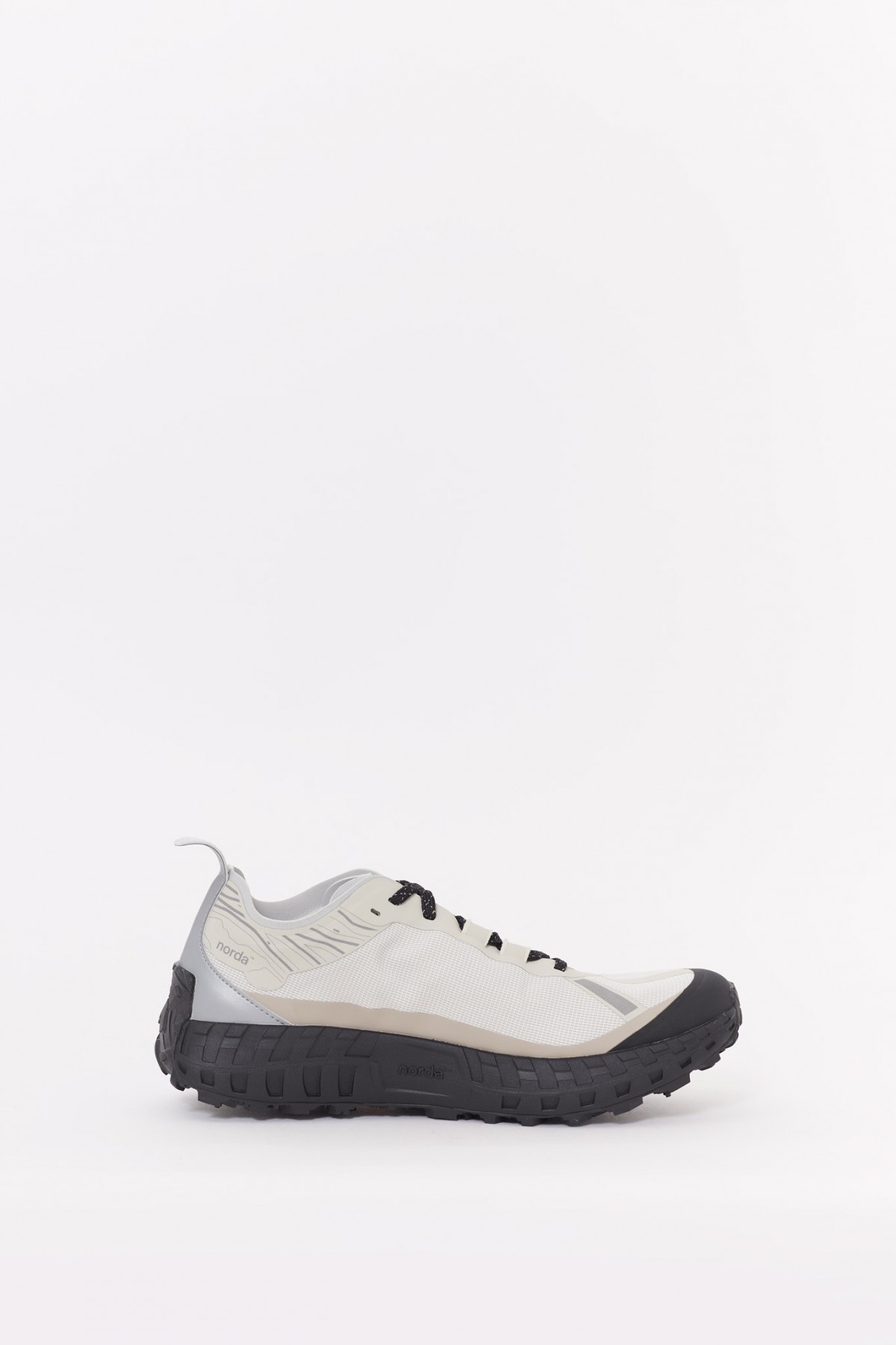 NORDA CINDER 001A SNEAKERS IAMNUE