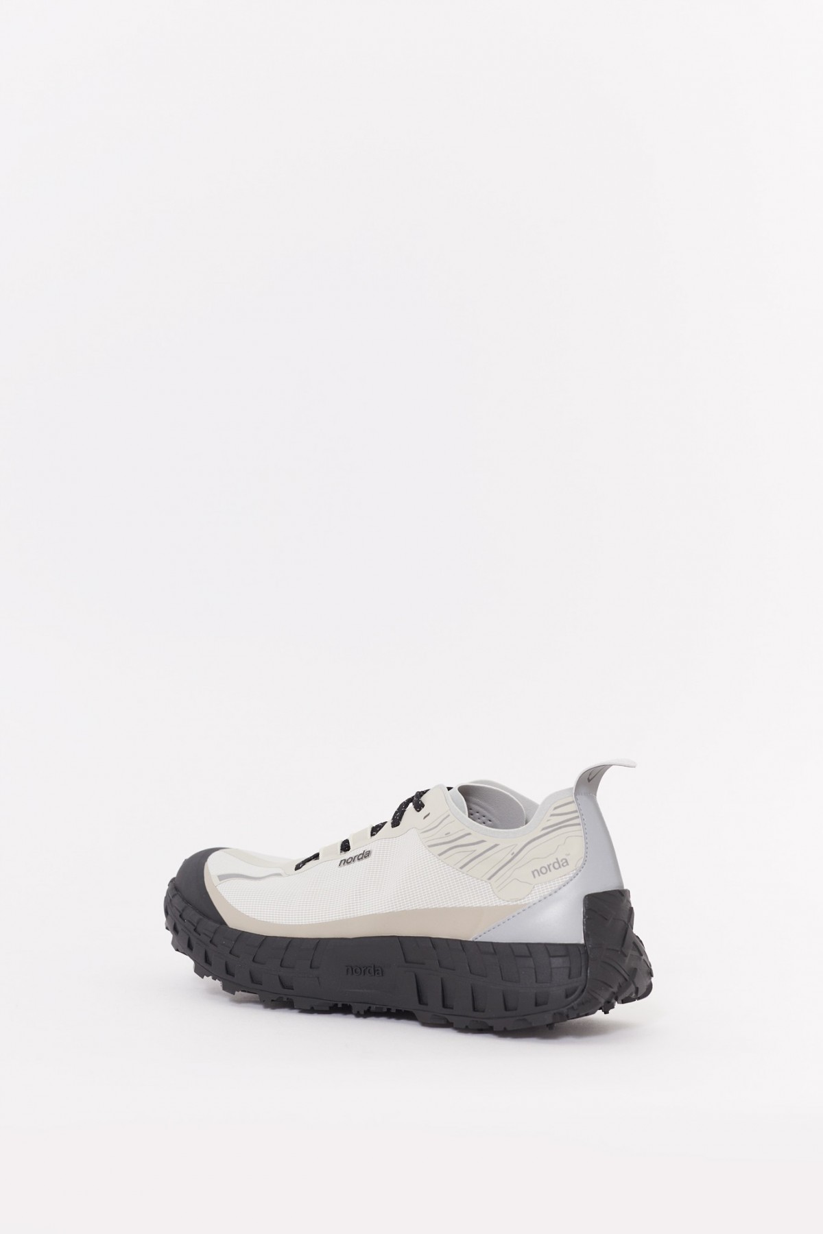 NORDA CINDER 001A SNEAKERS IAMNUE