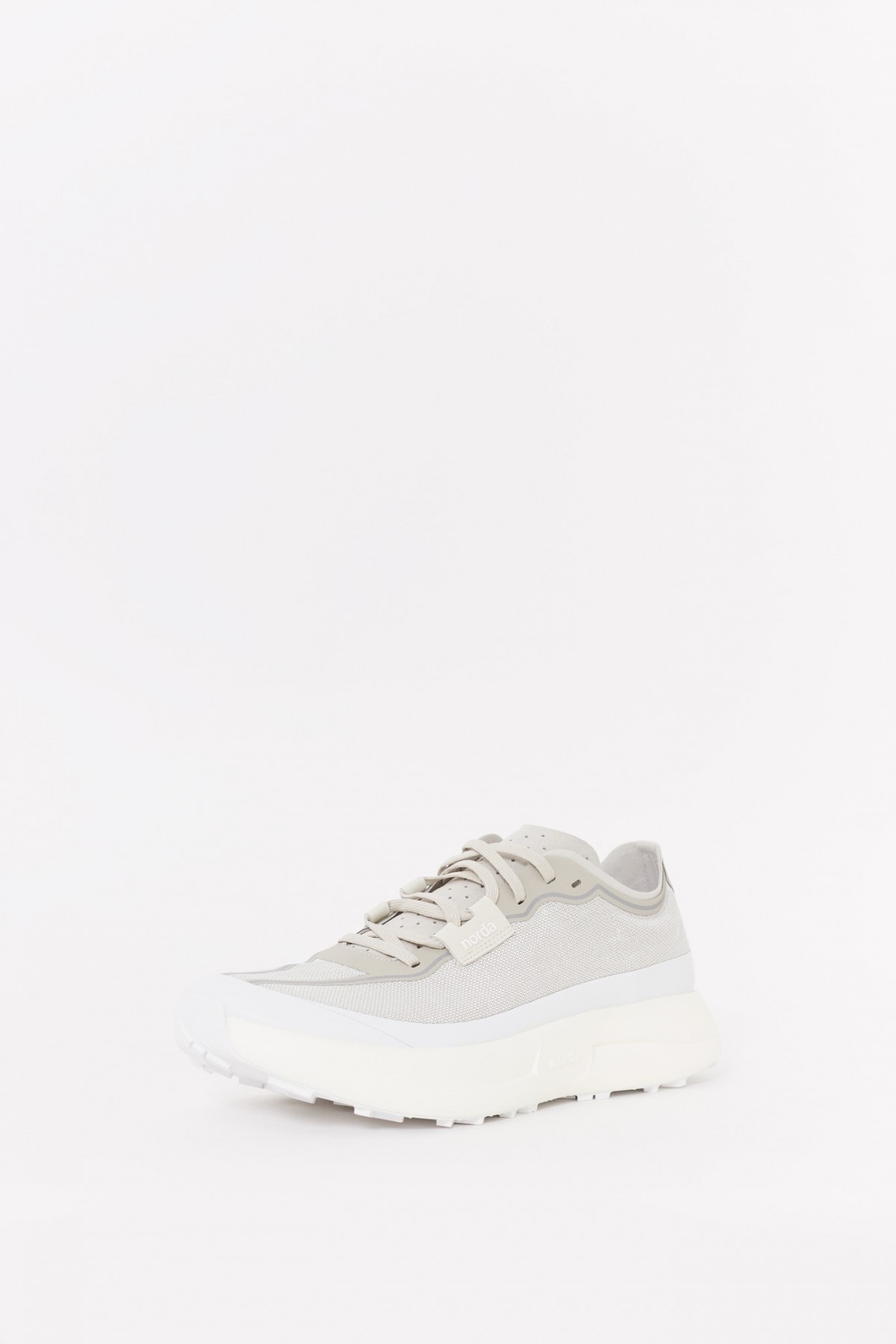 NORDA NEVE 005 SNEAKERS IAMNUE