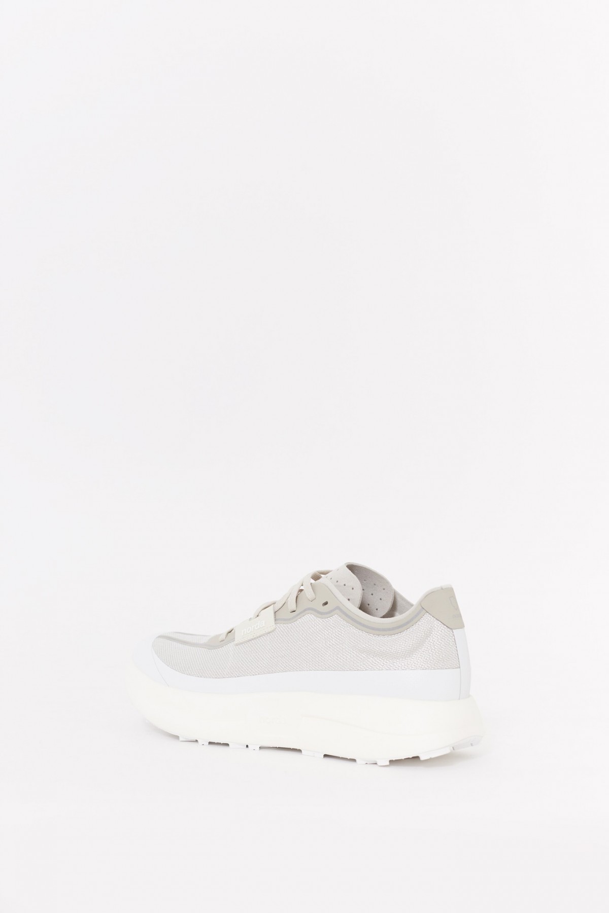 NORDA NEVE 005 SNEAKERS IAMNUE