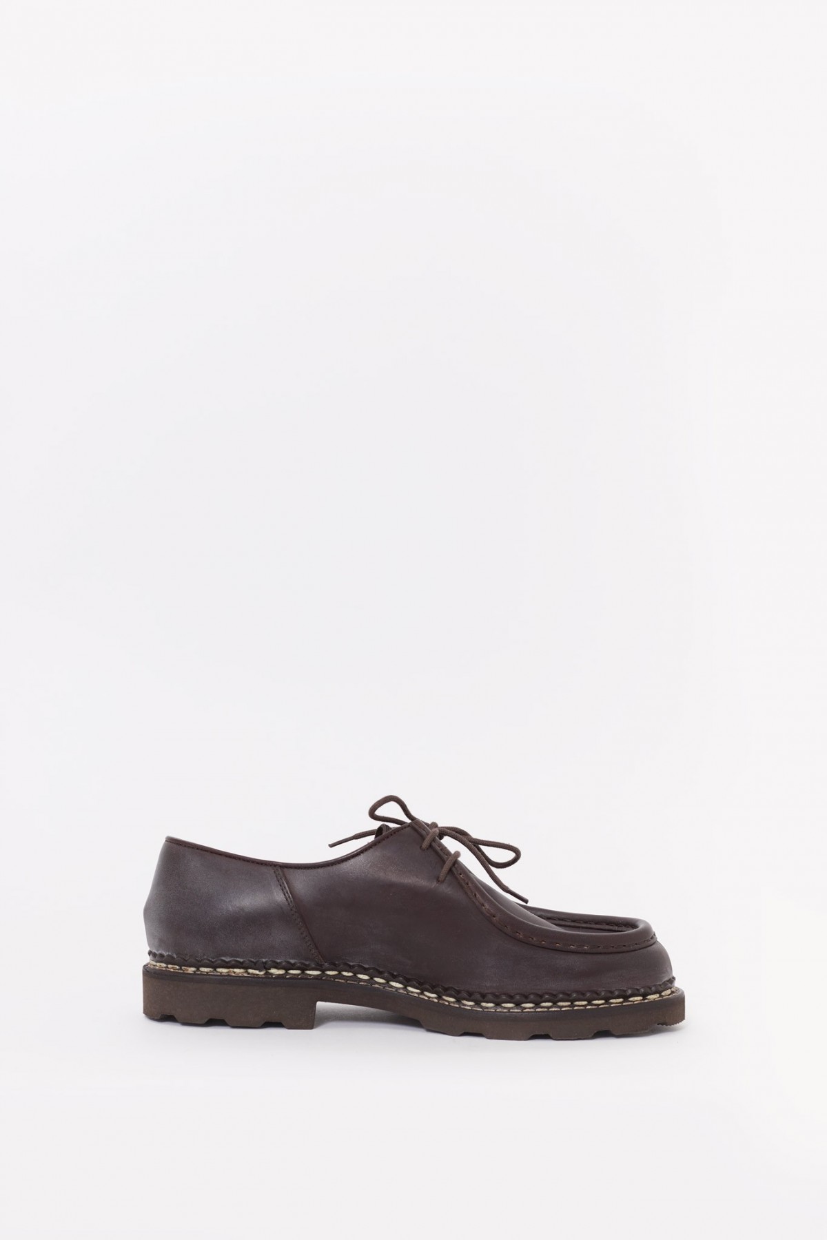 PARABOOT LIS CAFE MICHAEL SHOES IAMNUE