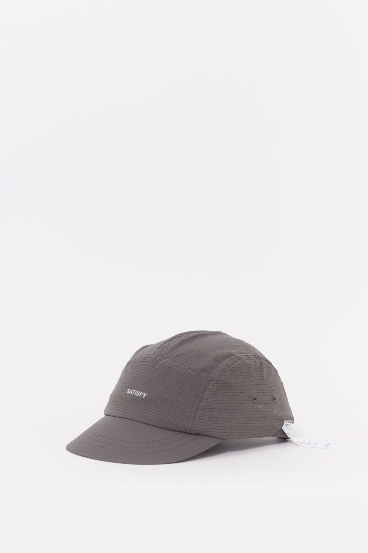 SATISFY FALCON RIPPY AIR TRAIL CAP IAMNUE