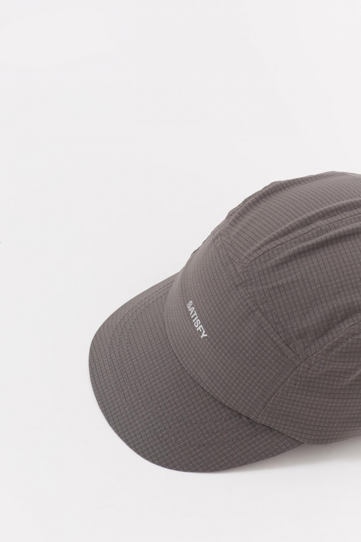 SATISFY FALCON RIPPY AIR TRAIL CAP IAMNUE