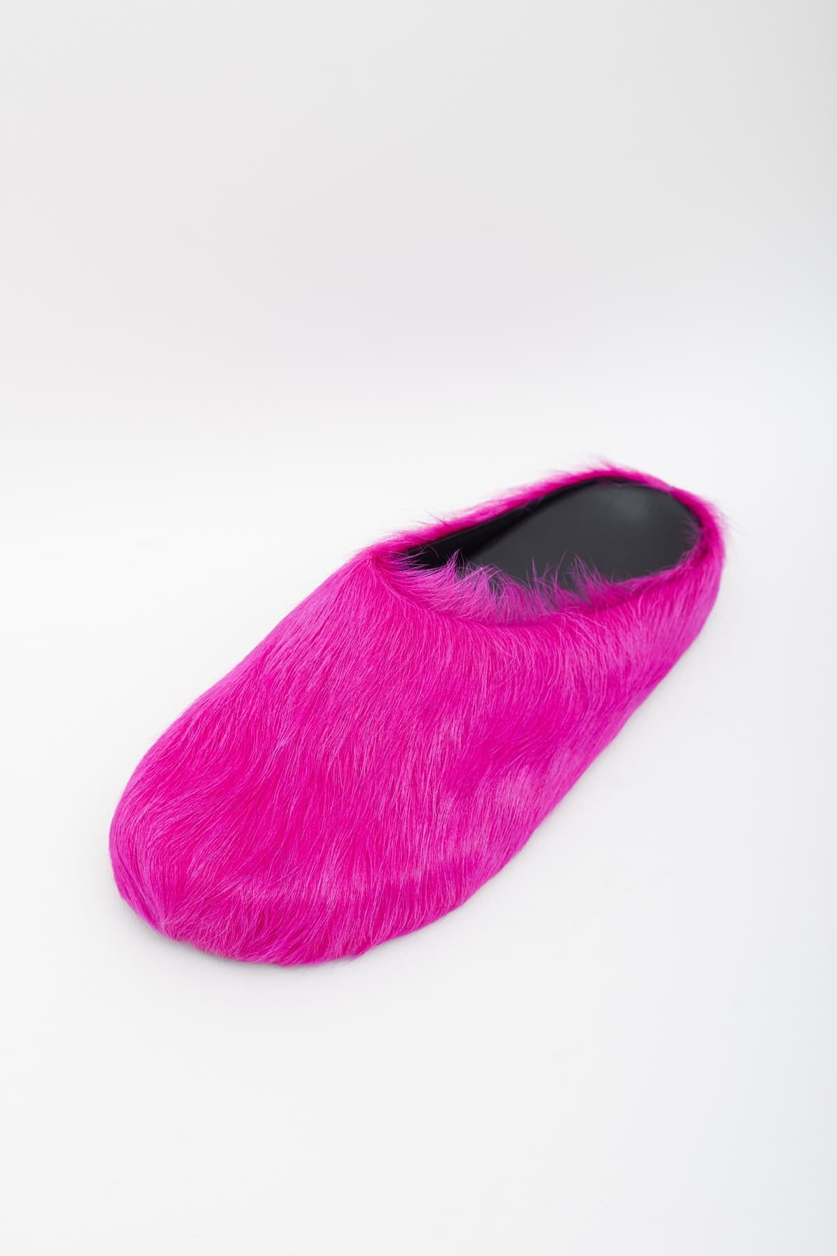 MARNI FUCSIA FUSSBET SLIPPERS IAMNUE