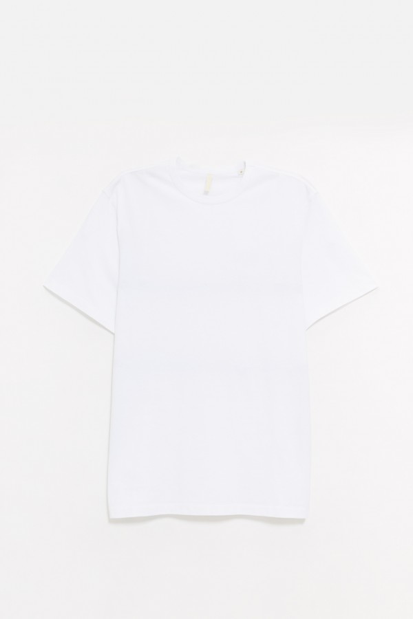 SUNFLOWER WHITE 2 PACK T-SHIRT IAMNUE