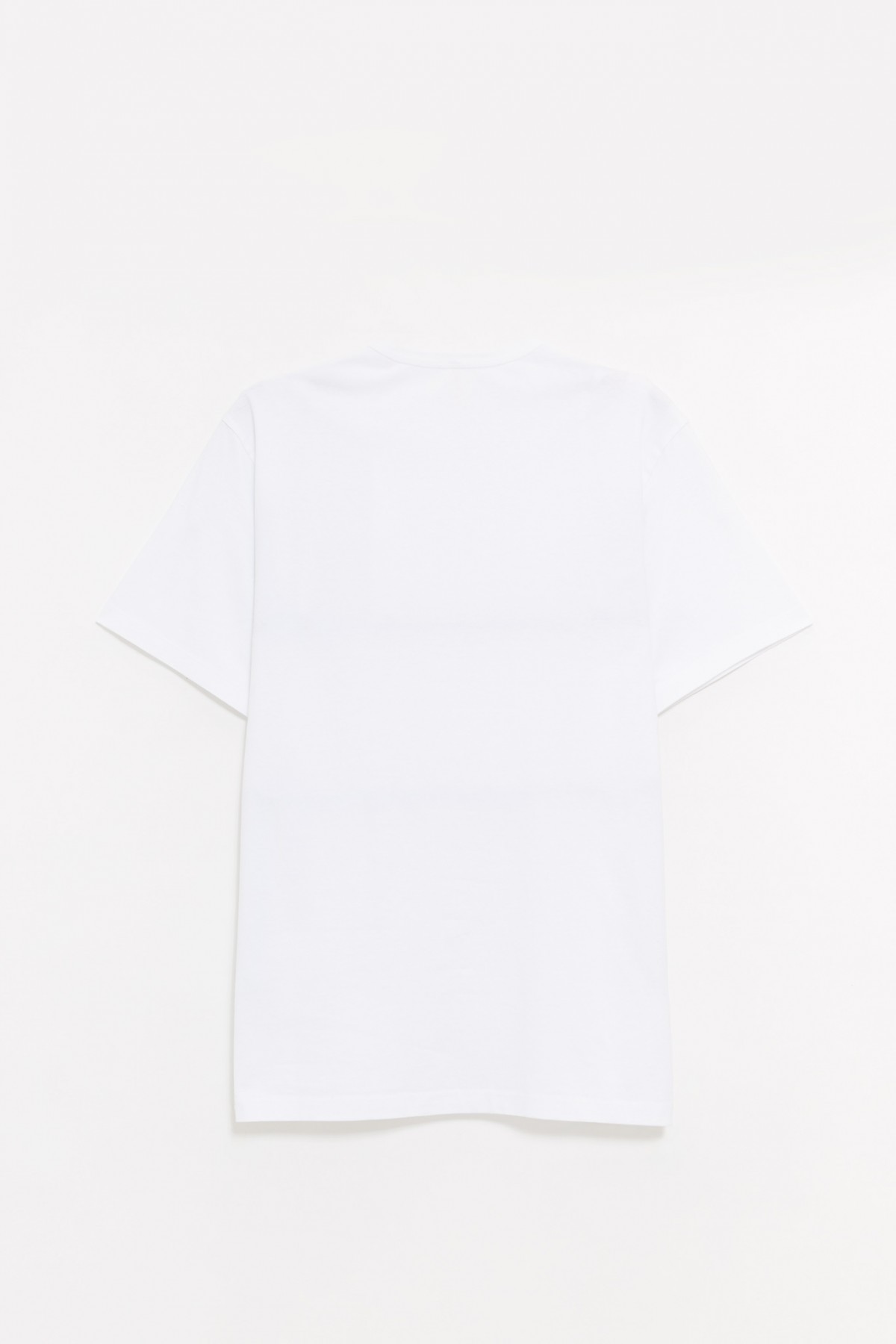 SUNFLOWER WHITE 2 PACK T-SHIRT IAMNUE