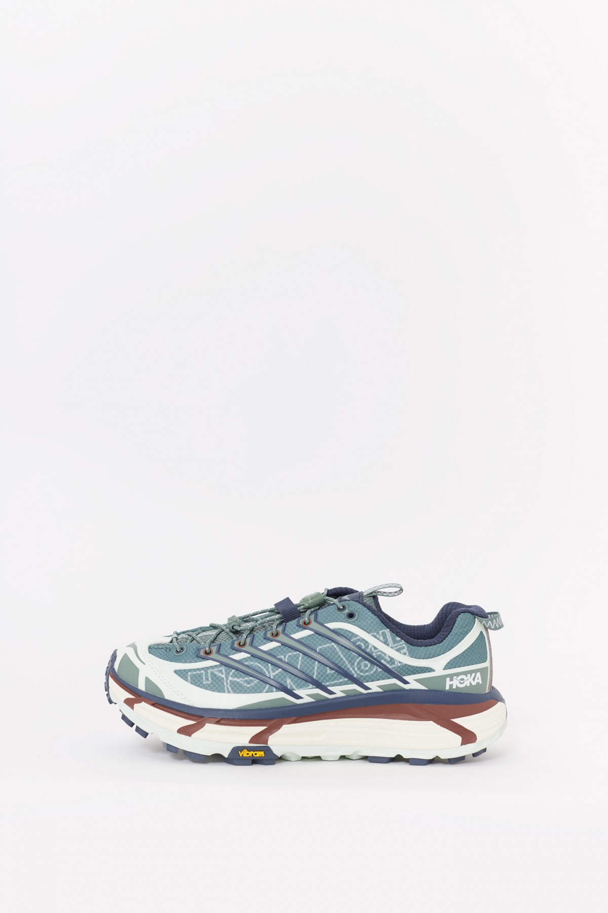 HOKA FERN MAFATE THREE2 SNEAKERS IAMNUE