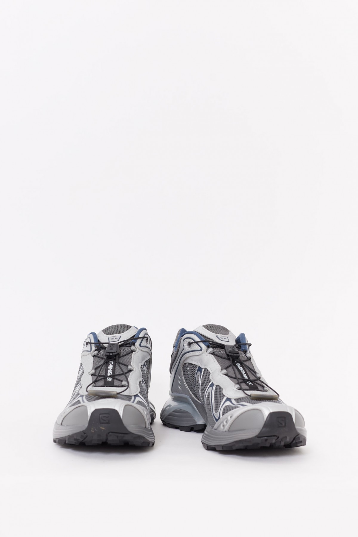 SALOMON CASTLEROCK XT-WHISPER SNEAKERS IAMNUE