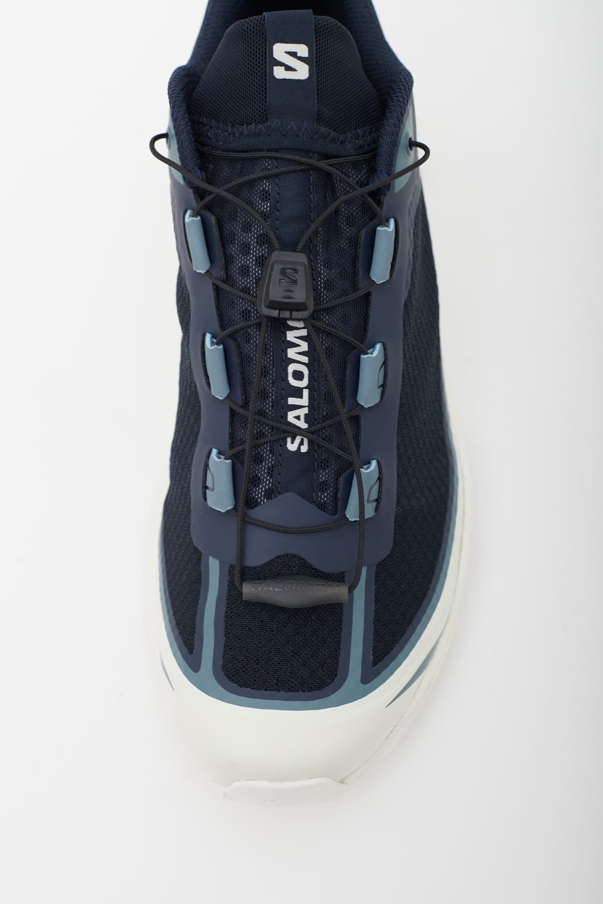 SALOMON S-LAB DARK SAPPHIRE XT-6 FT SNEAKERS | IAMNUE