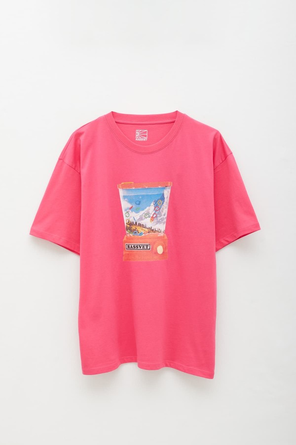 Paccbet tee best sale