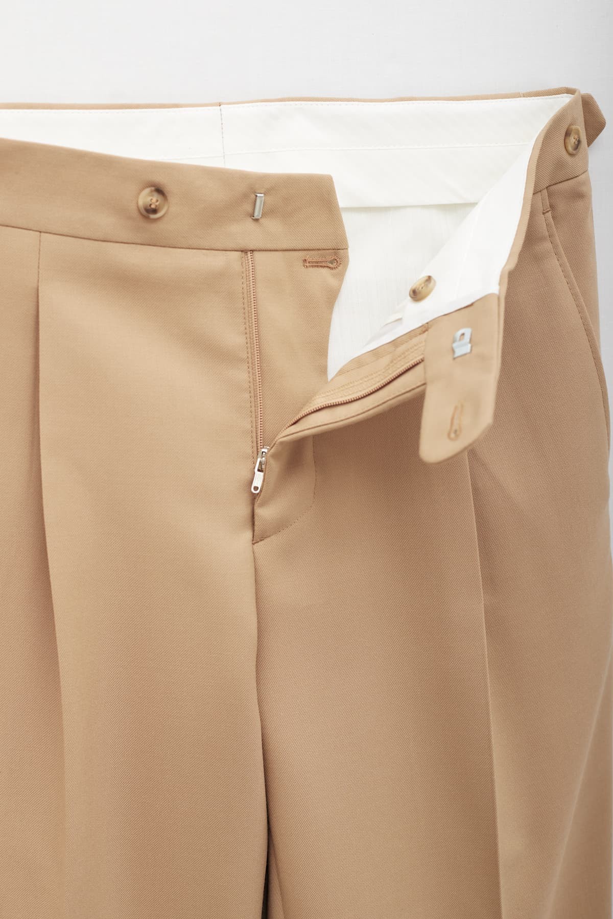 MAX Solid Skinny Fit Casual Trousers | Max | Egattur | Kanchipuram