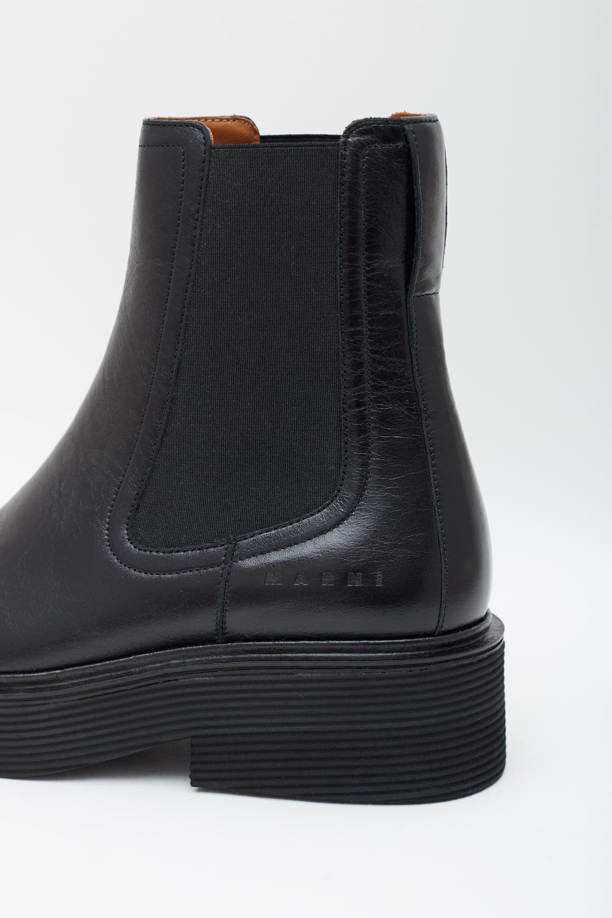 Marni chelsea outlet boots