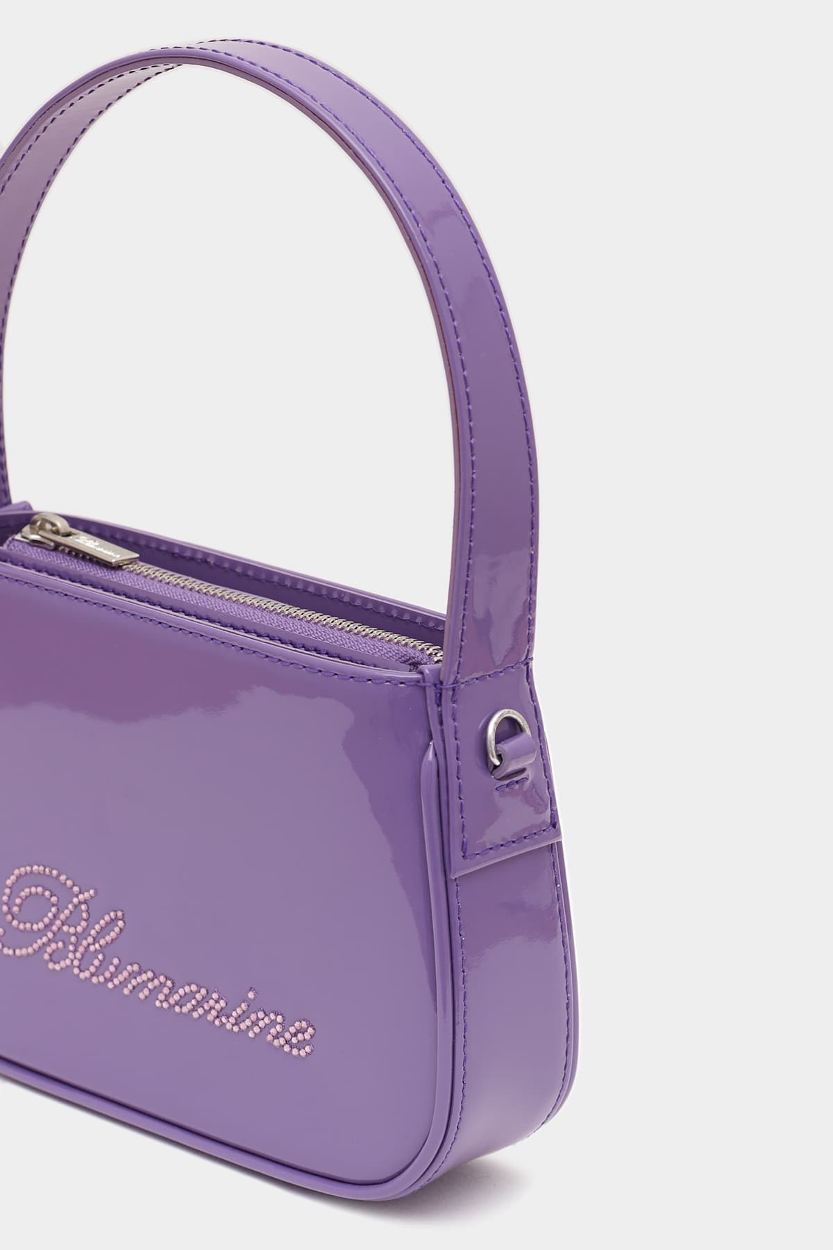 Blumarine outlets Handbag lilac