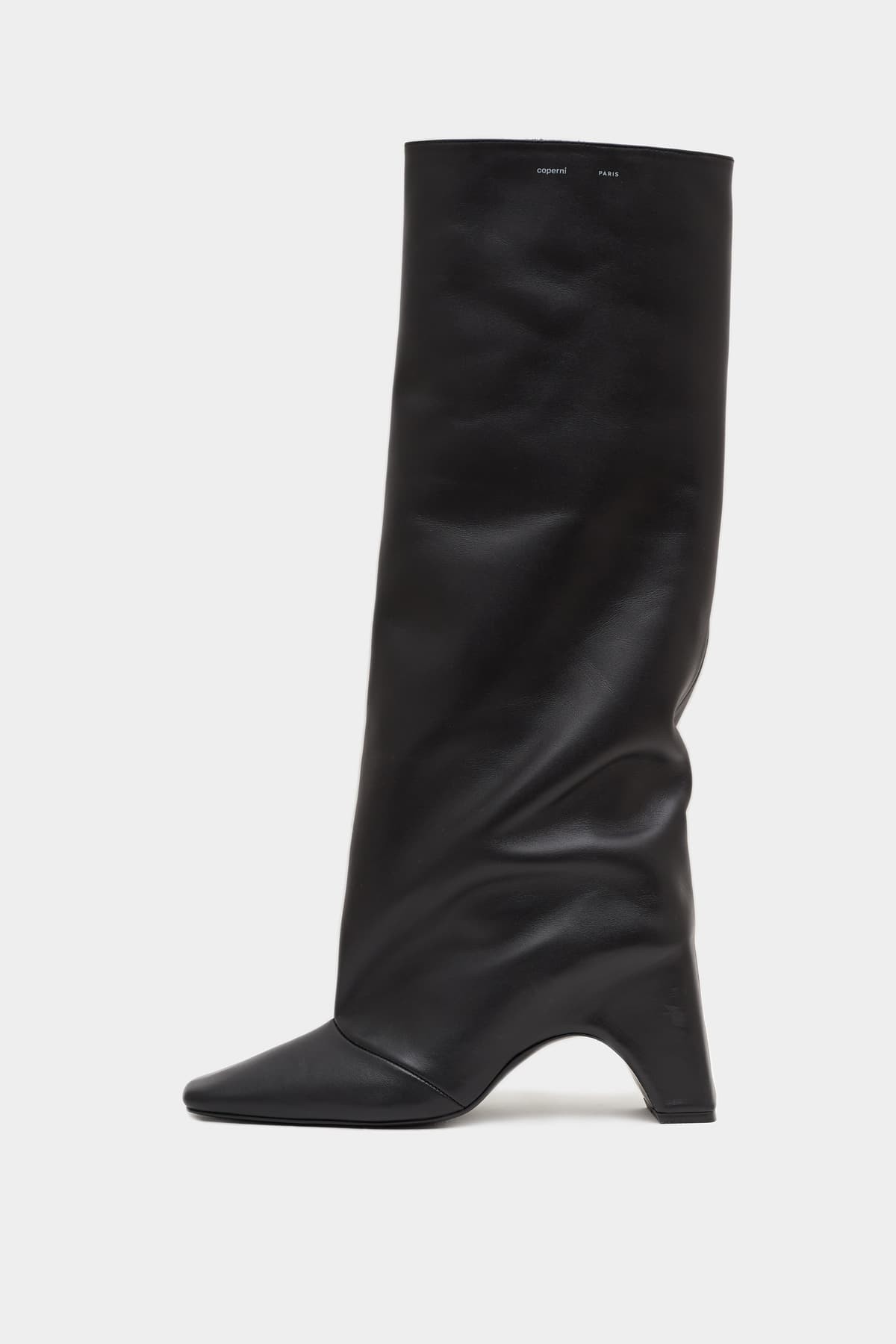 COPERNI BLACK BRIDGE BOOT | IAMNUE