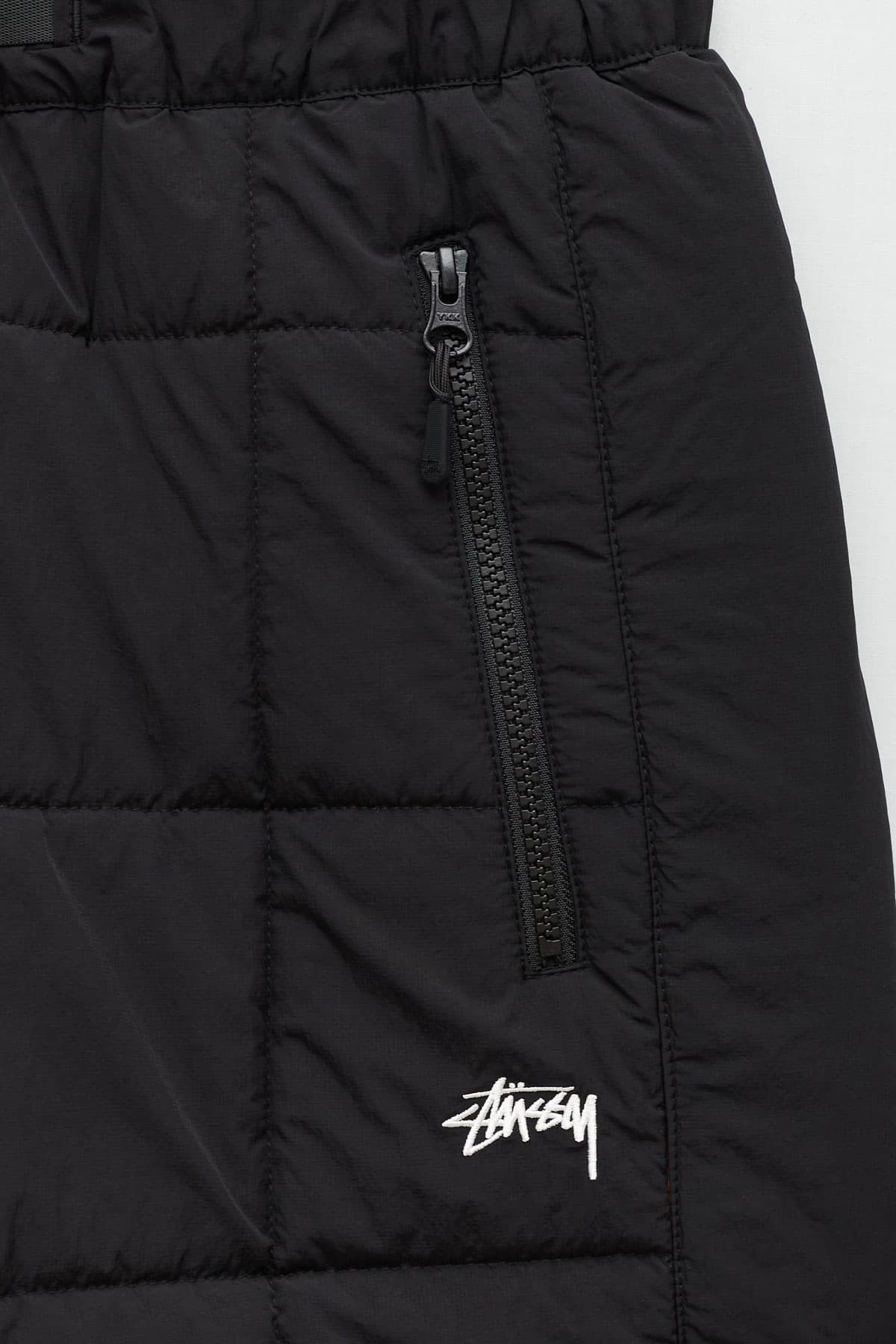 出産祝い 新品 Stussy Mountain S新品 PRIMALOFT Pant MOUNTAIN Setup