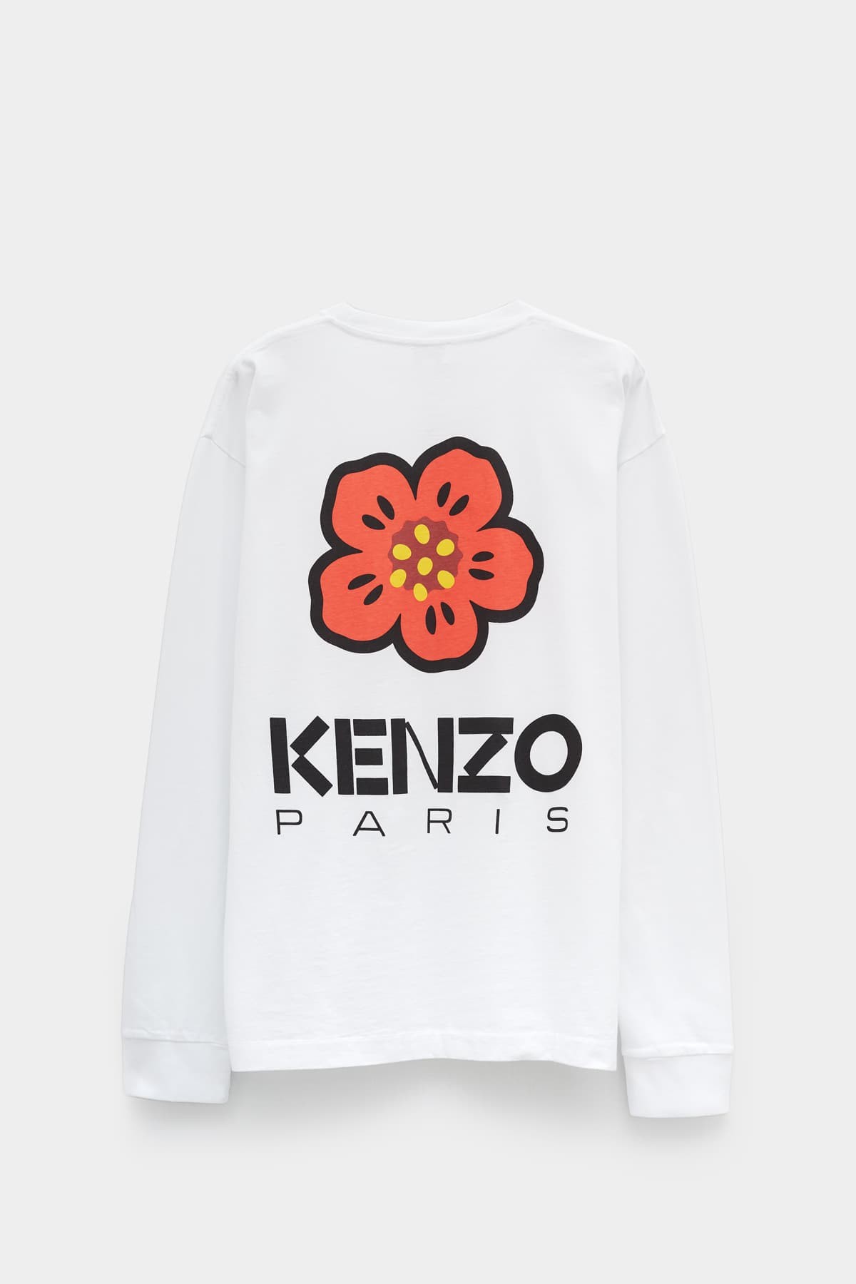 Kenzo hotsell ropa 40