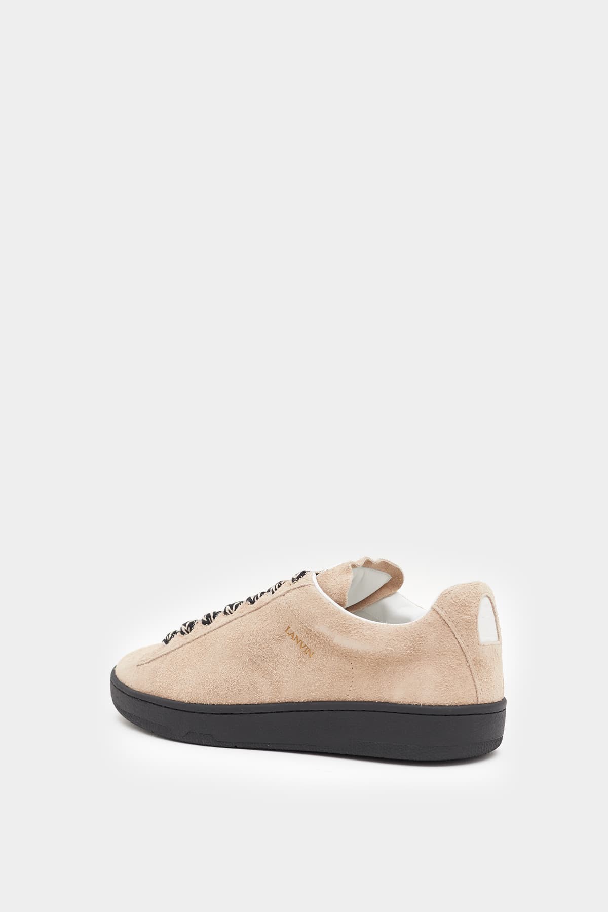 Tom Ford Russel Calf Leather Low Top Sneaker Light Brown, $890 | Bergdorf  Goodman | Lookastic