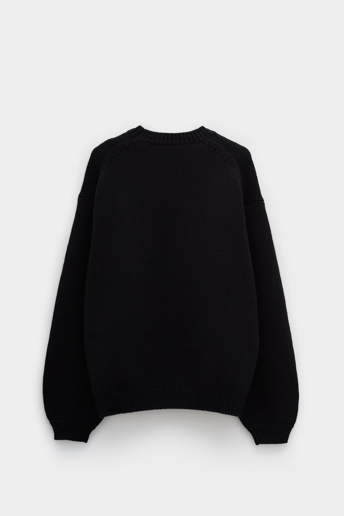 Triple black hotsell kenzo jumper