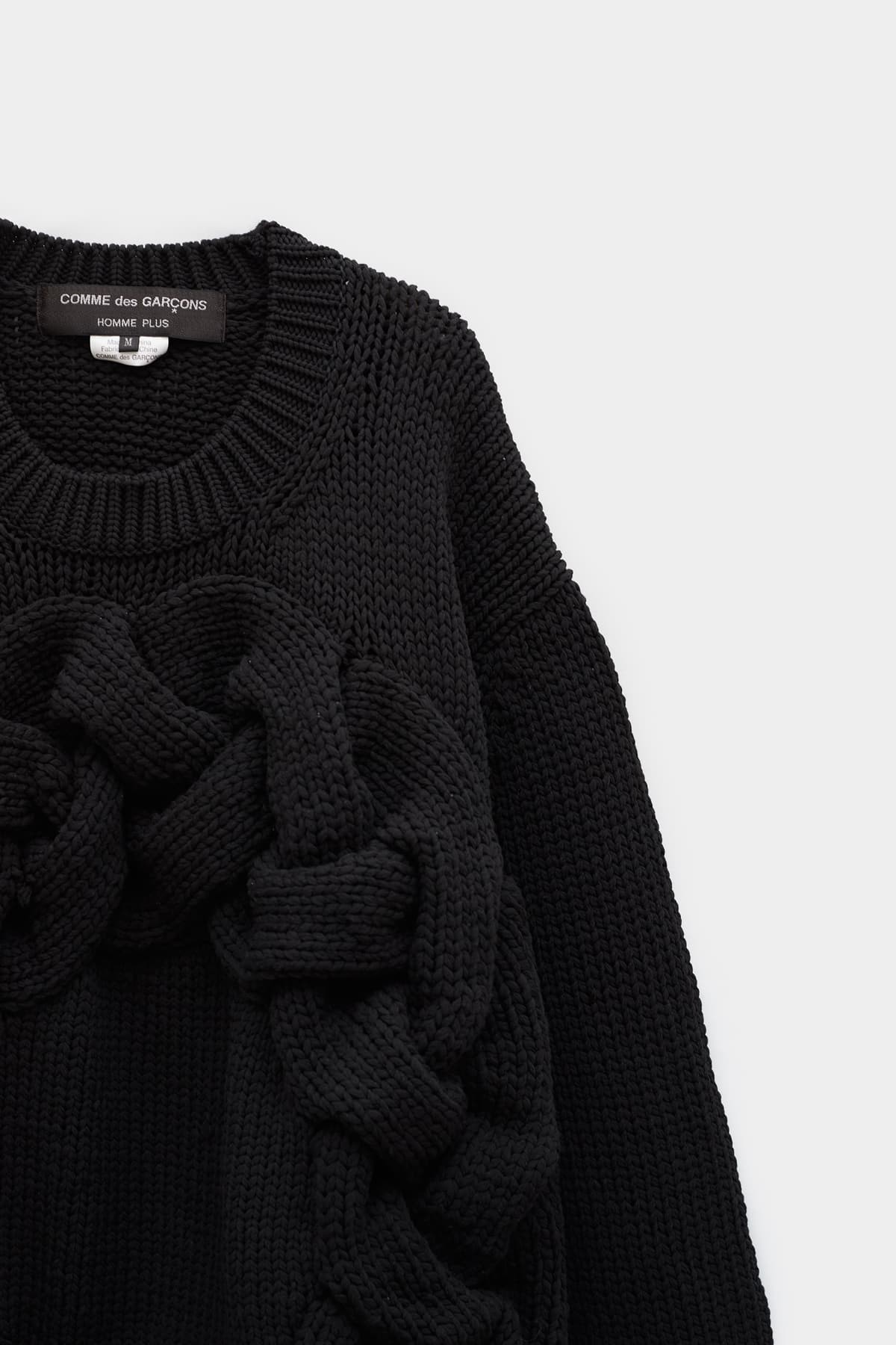 Comme des shop garcons jumper 50