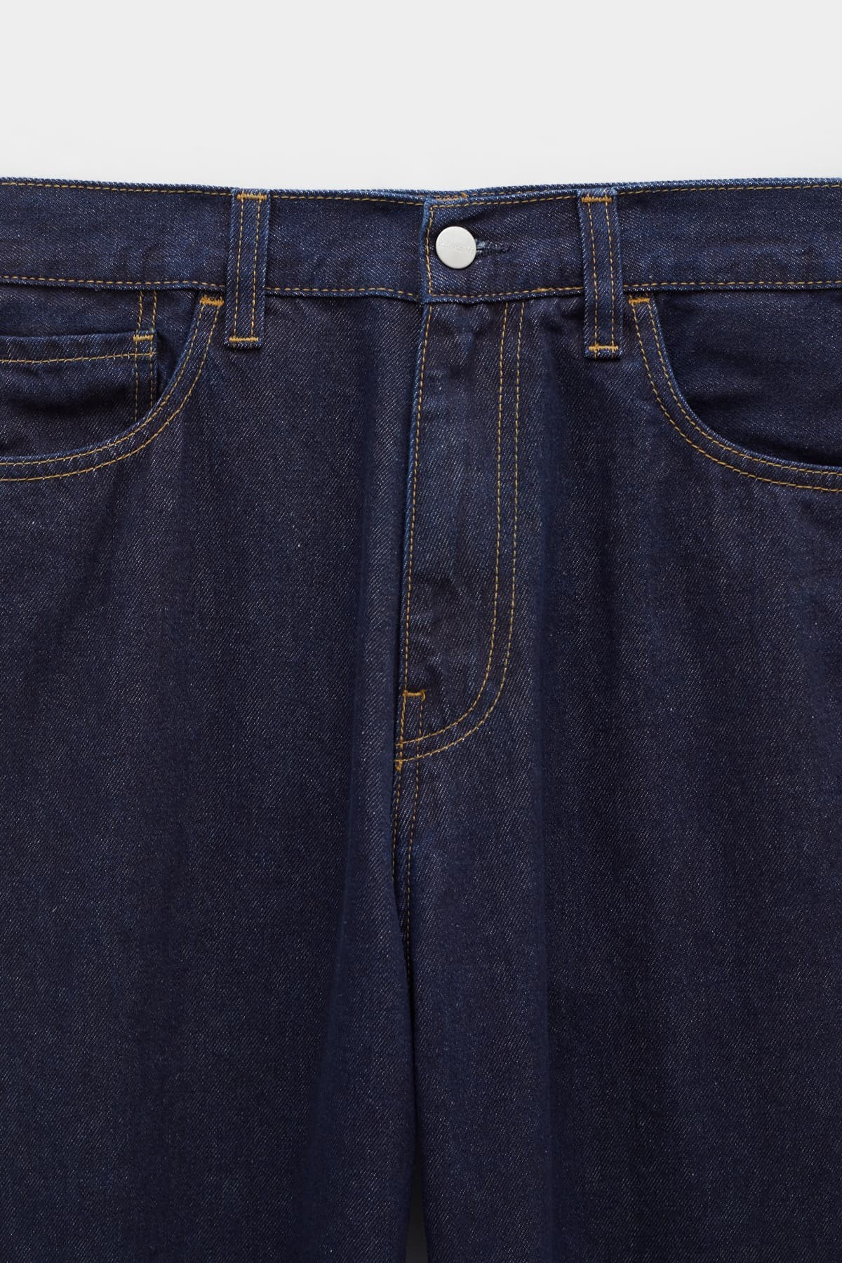 Carhartt Landon Pants - Blue Rinsed