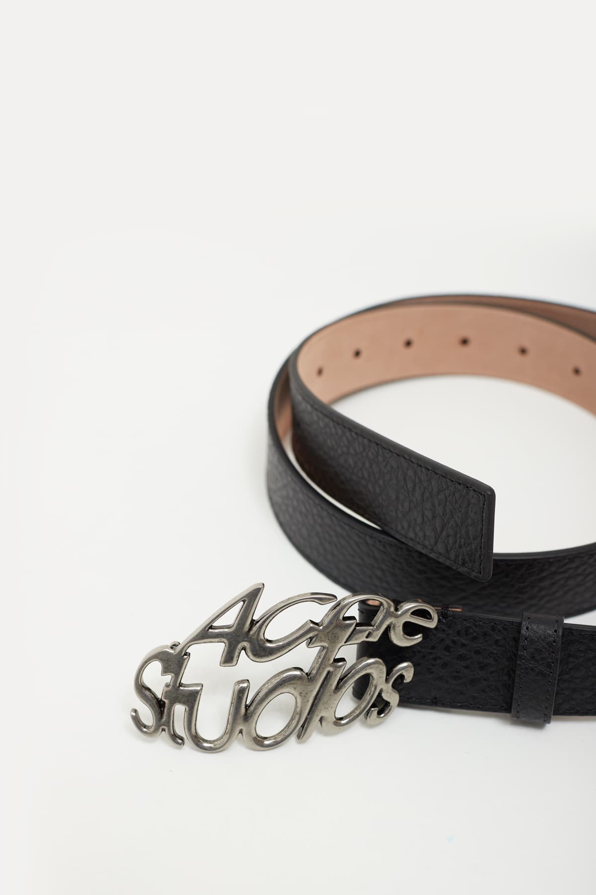 Acne belt hotsell