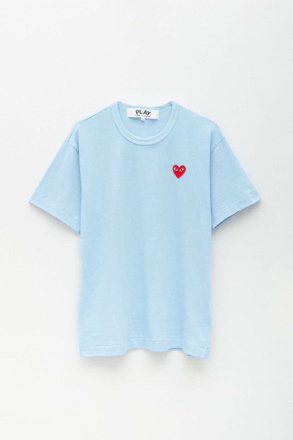 COMME DES GARCONS PLAY