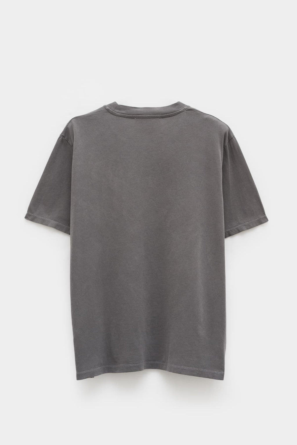 OUR LEGACY WORN BLACK BOX T SHIRT