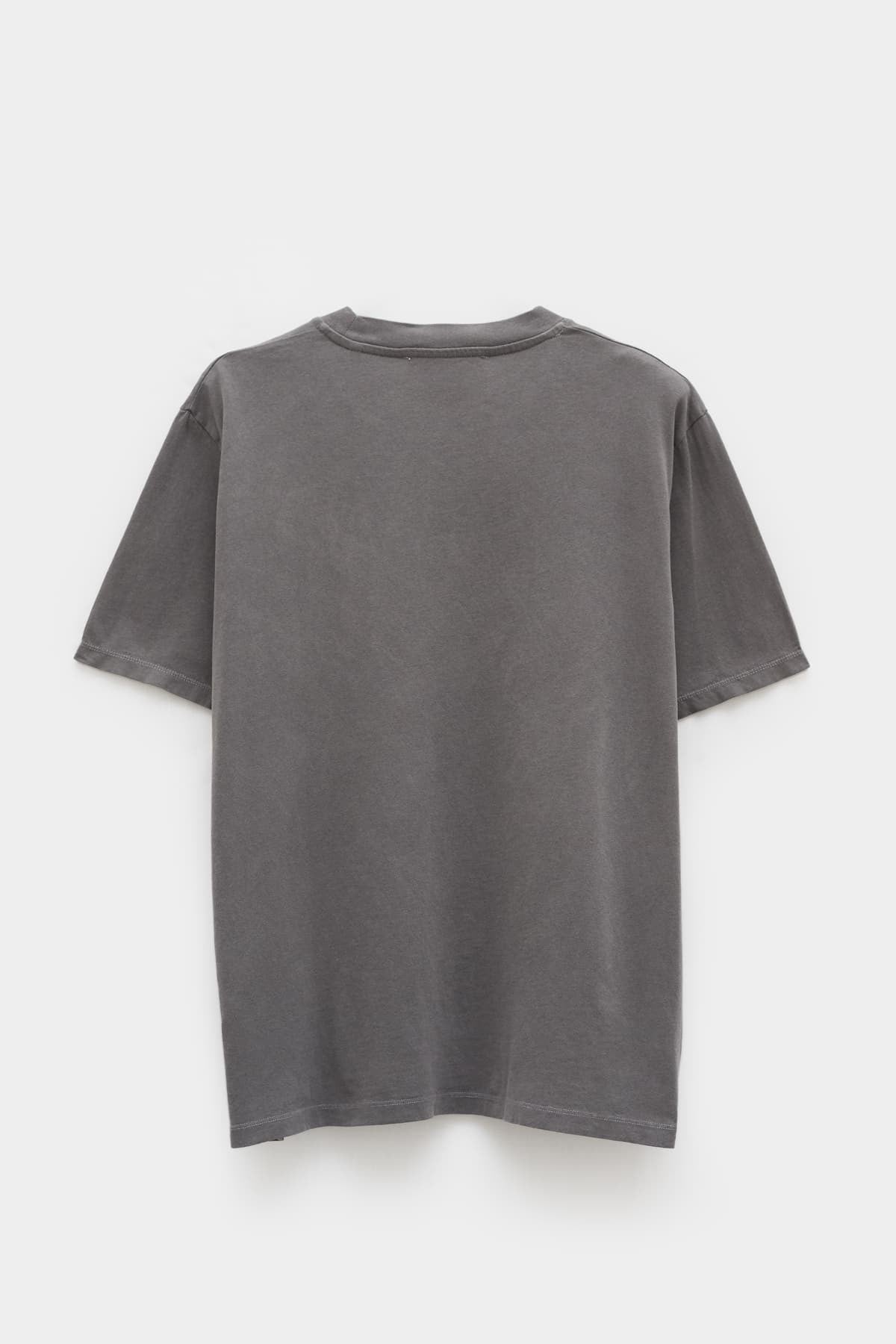 OUR LEGACY WORN BLACK BOX T SHIRT