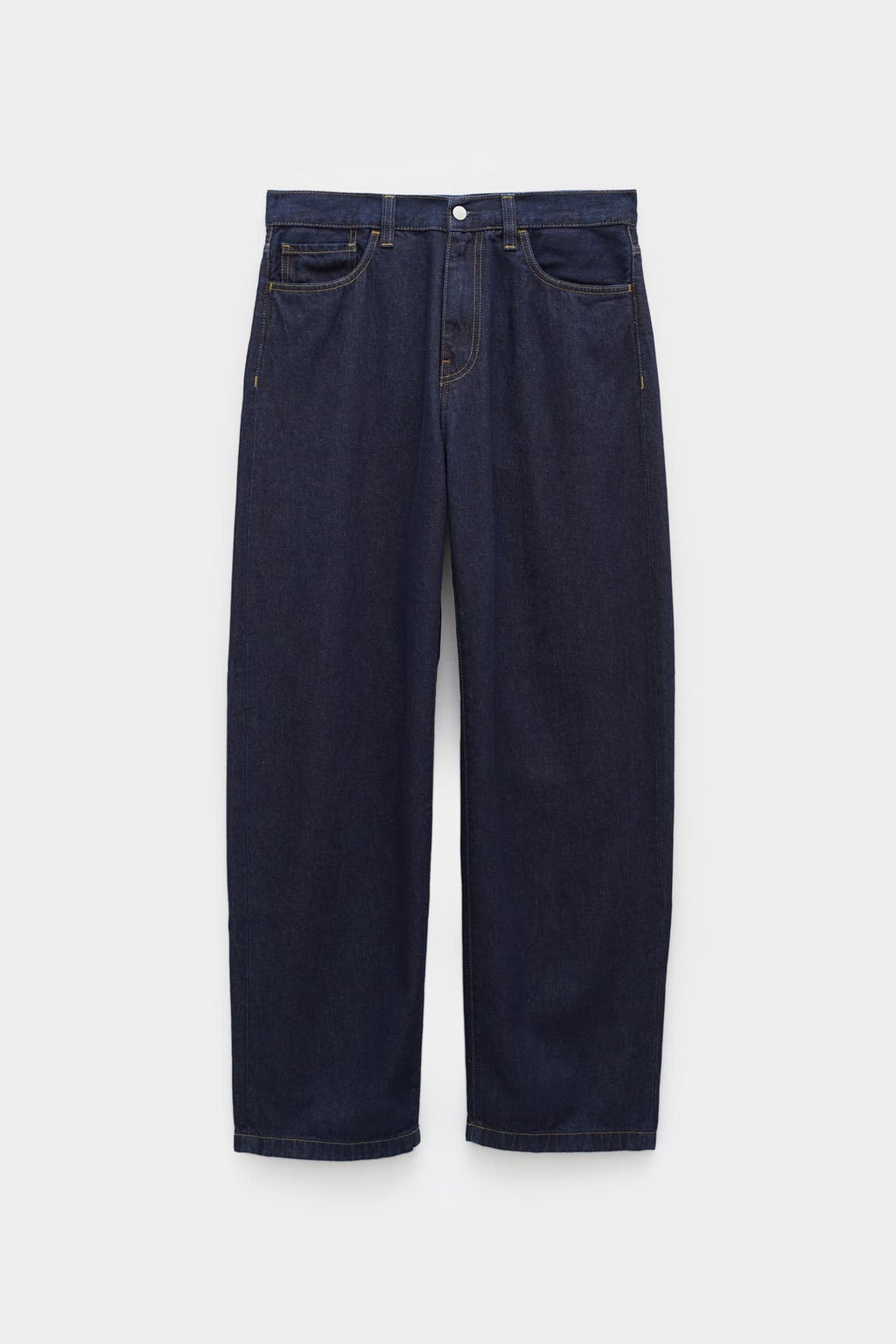 CARHARTT WIP BLUE RINSED LANDON PANT